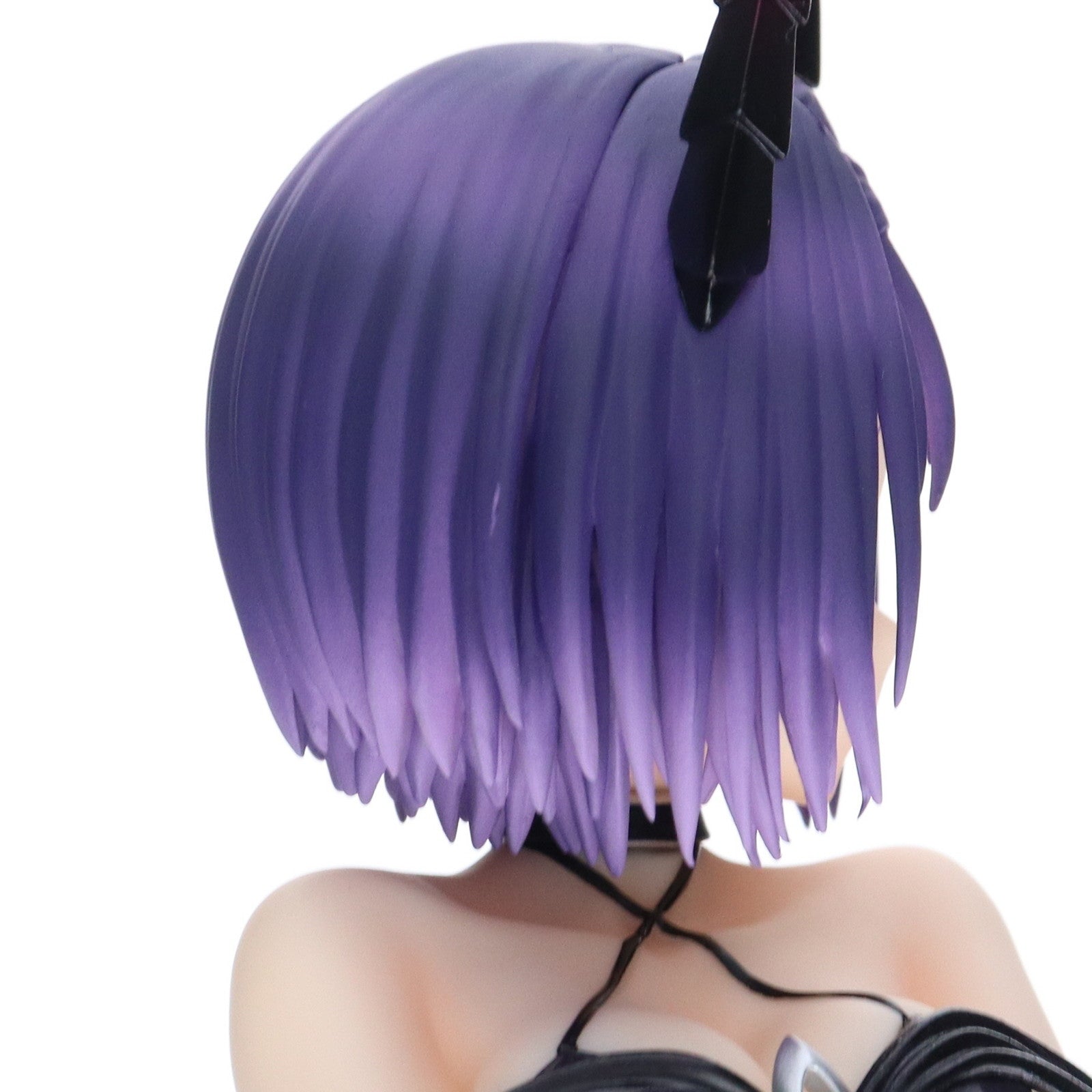 【中古即納】[FIG] 西連寺春菜(さいれんじはるな) ダークネスver. To LOVEる-とらぶる- ダークネス 1/6 完成品 フィギュア ユニオンクリエイティブ(20220612)