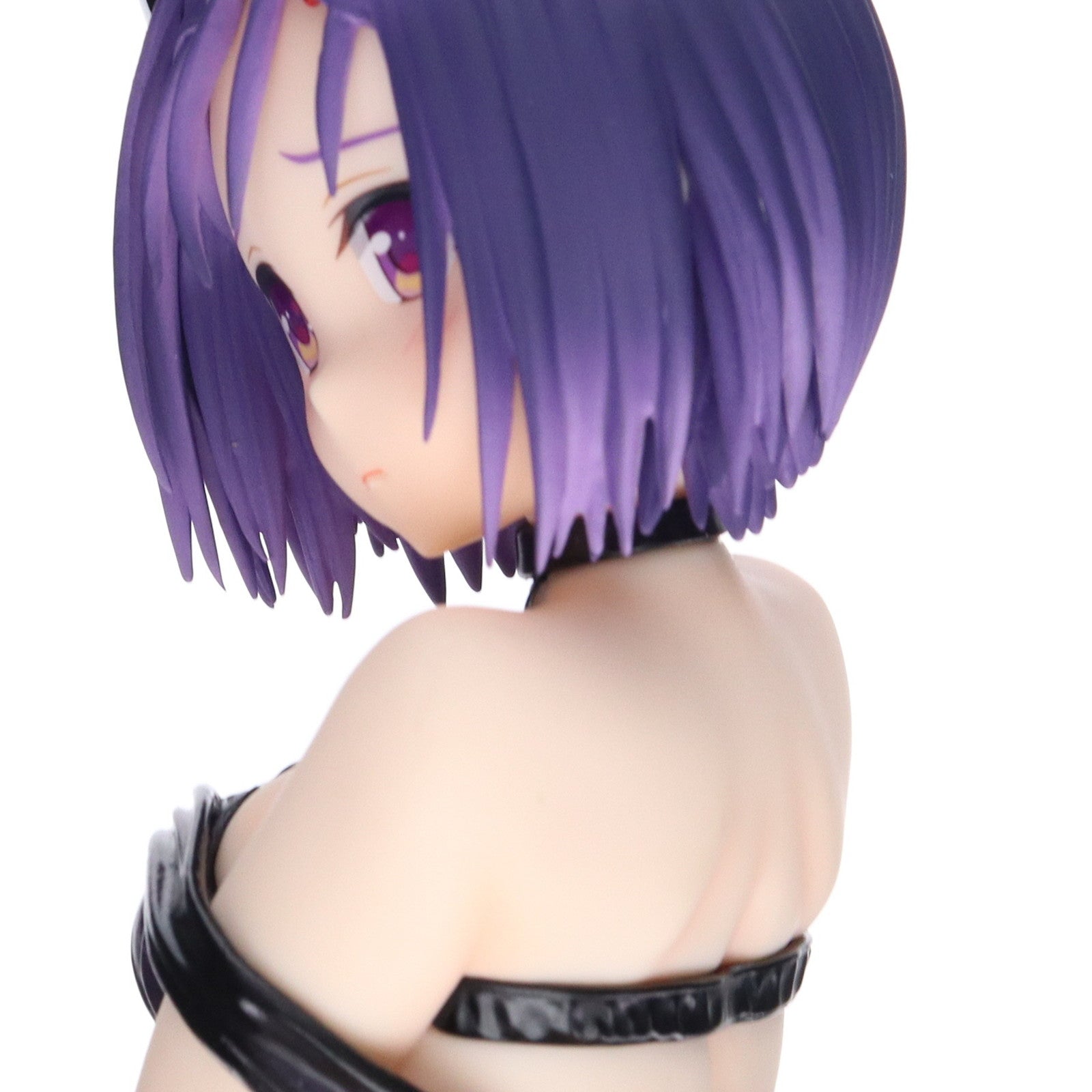 【中古即納】[FIG] 西連寺春菜(さいれんじはるな) ダークネスver. To LOVEる-とらぶる- ダークネス 1/6 完成品 フィギュア ユニオンクリエイティブ(20220612)