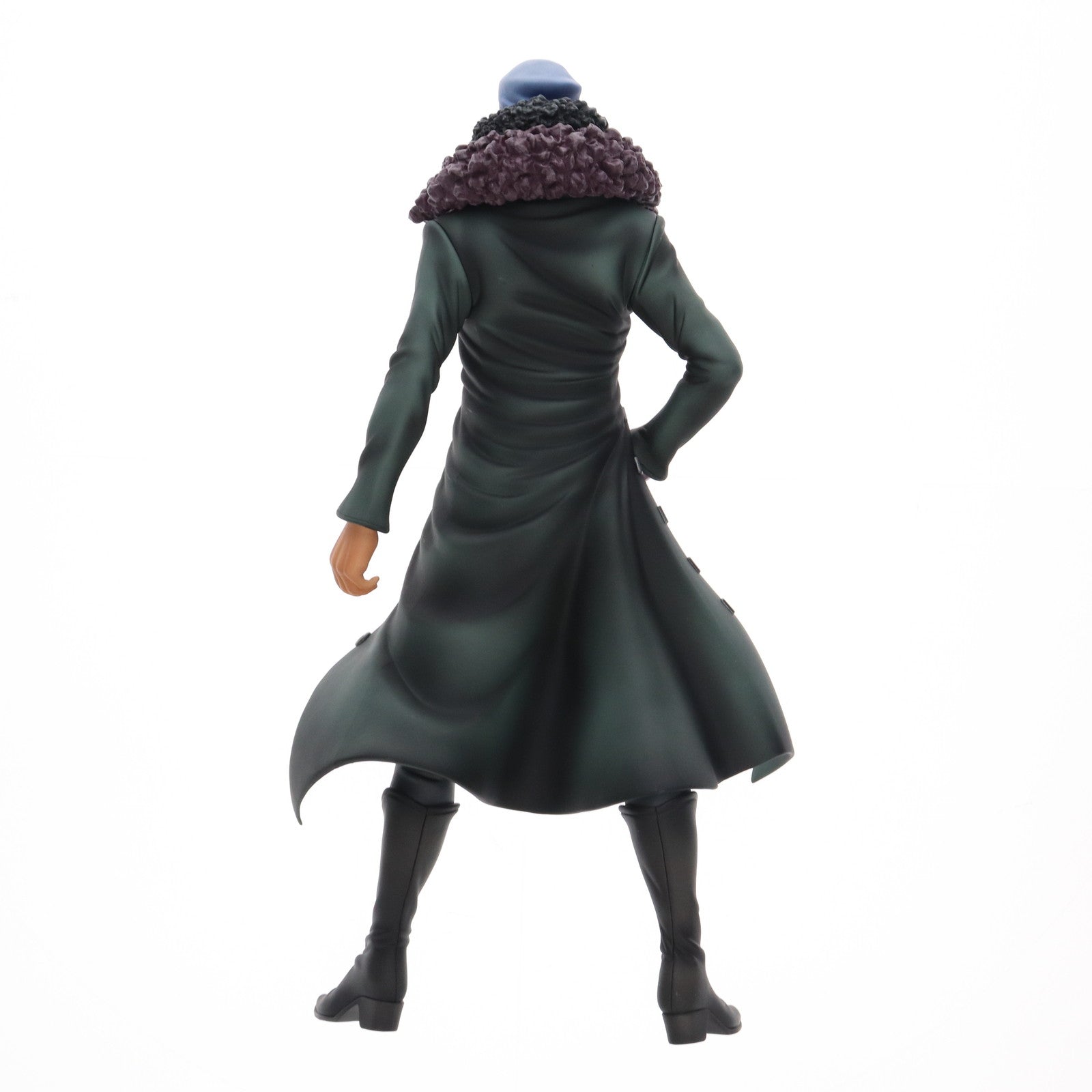 【中古即納】[FIG] エクセレントモデル Portrait.Of.Pirates P.O.P EDITION-Z 青雉 クザン ONE PIECE FILM Z(ワンピースフィルムZ) 1/8 完成品 フィギュア メガハウス(20131228)