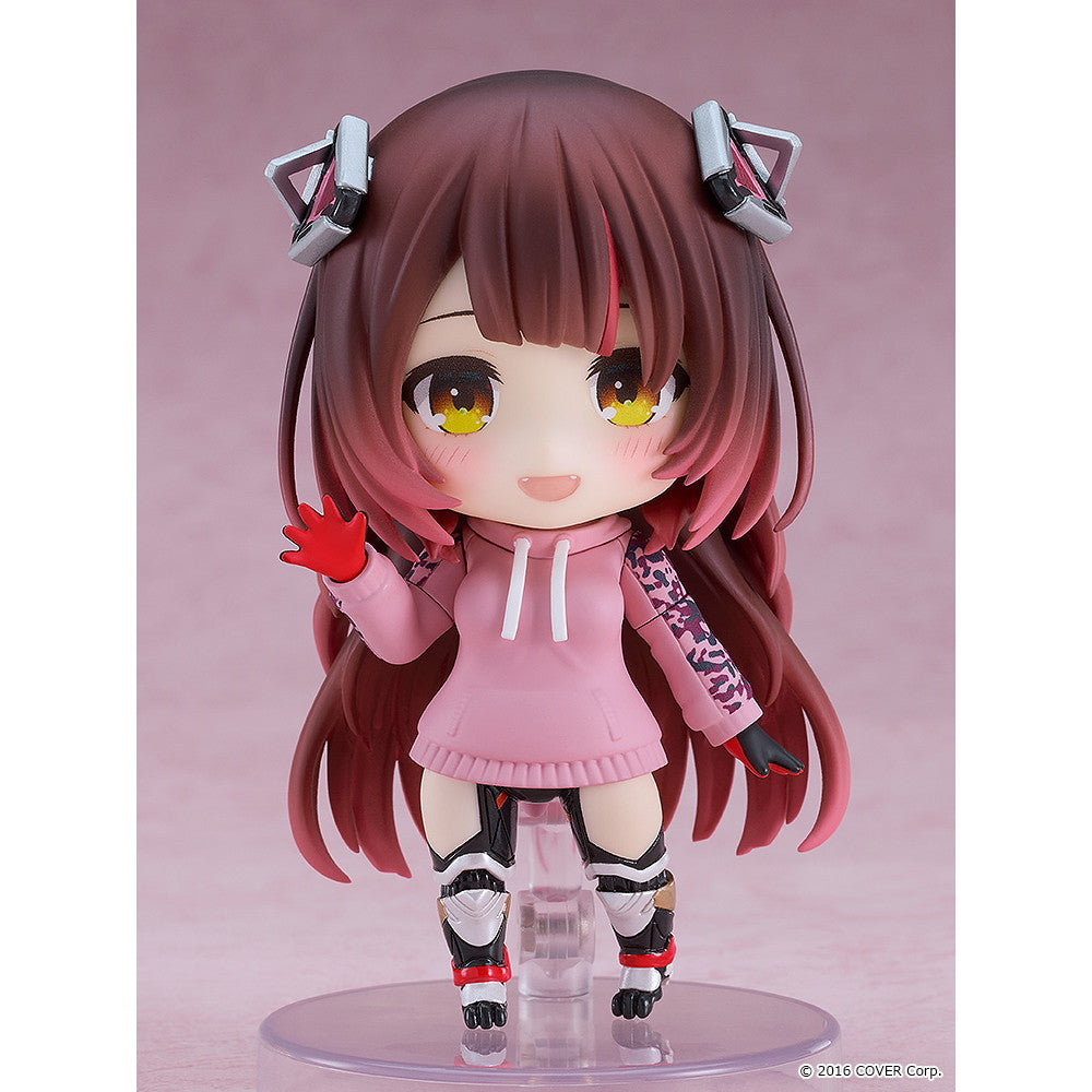 【中古即納】[FIG] ねんどろいど 2609 ロボ子さん ホロライブプロダクション 完成品 可動フィギュア グッドスマイルカンパニー(20250313)