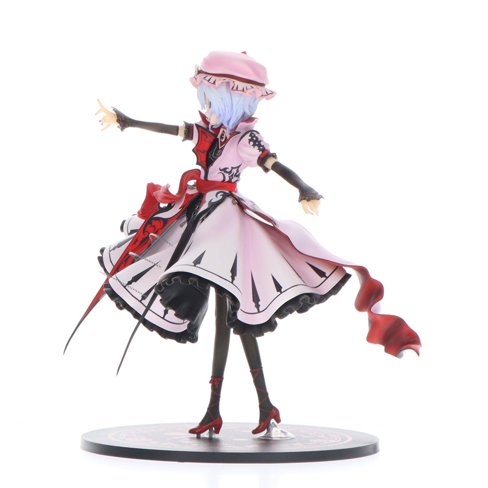 FIG]レミリア・スカーレット[紅魔城伝説版] 東方Project 1/8