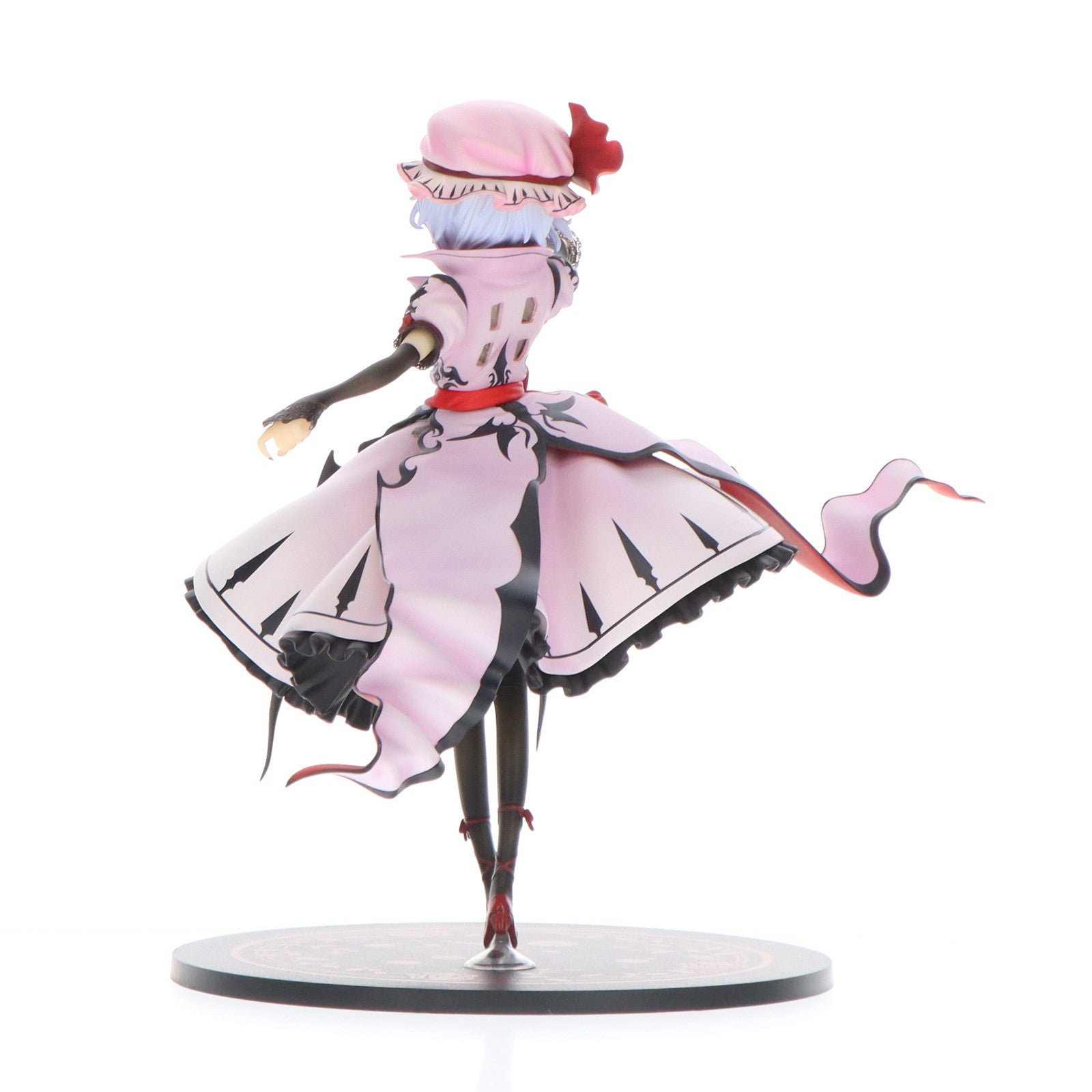 FIG]レミリア・スカーレット[紅魔城伝説版] 東方Project 1/8