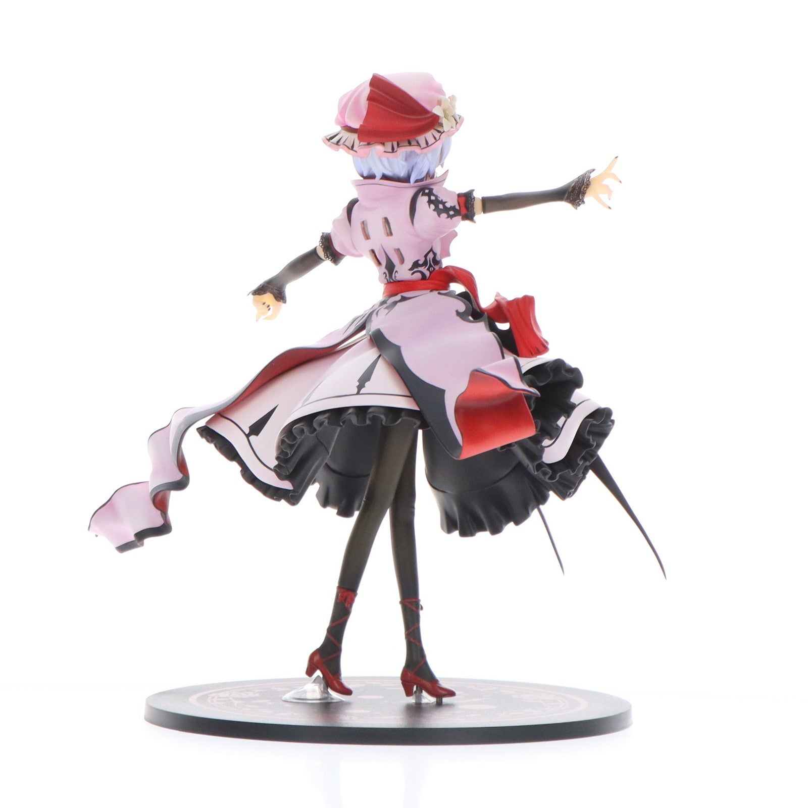 FIG]レミリア・スカーレット[紅魔城伝説版] 東方Project 1/8