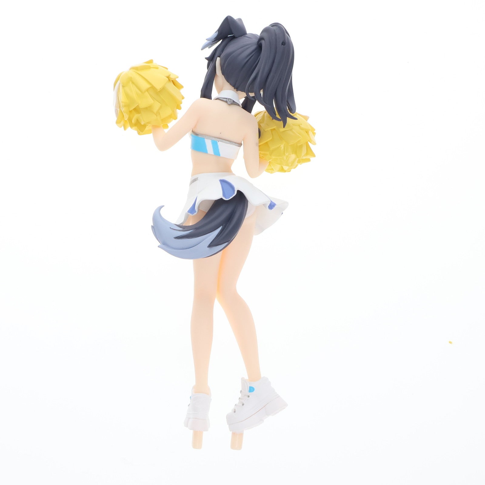 【中古即納】[FIG] POP UP PARADE(ポップアップパレード) ヒビキ(応援団) メモリアルロビー Ver. ブルーアーカイブ -Blue Archive- 完成品 フィギュア グッドスマイルカンパニー(20241227)