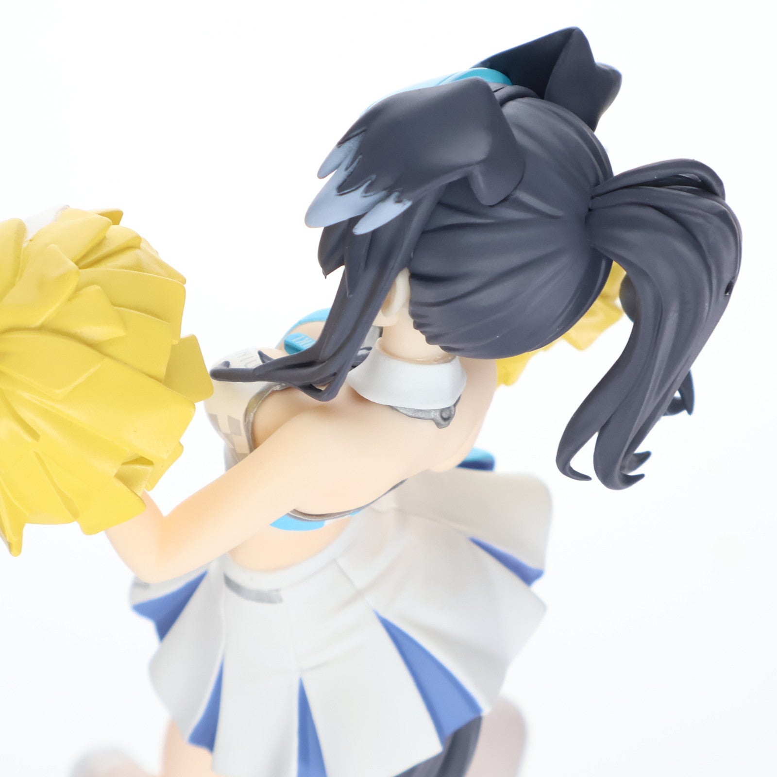 【中古即納】[FIG] POP UP PARADE(ポップアップパレード) ヒビキ(応援団) メモリアルロビー Ver. ブルーアーカイブ -Blue Archive- 完成品 フィギュア グッドスマイルカンパニー(20241227)