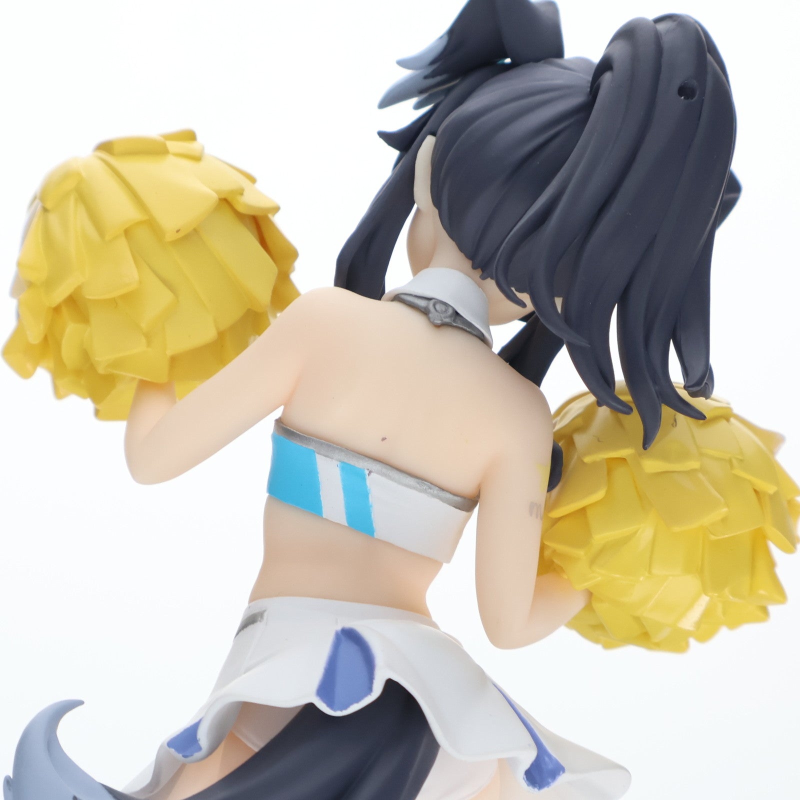 【中古即納】[FIG] POP UP PARADE(ポップアップパレード) ヒビキ(応援団) メモリアルロビー Ver. ブルーアーカイブ -Blue Archive- 完成品 フィギュア グッドスマイルカンパニー(20241227)