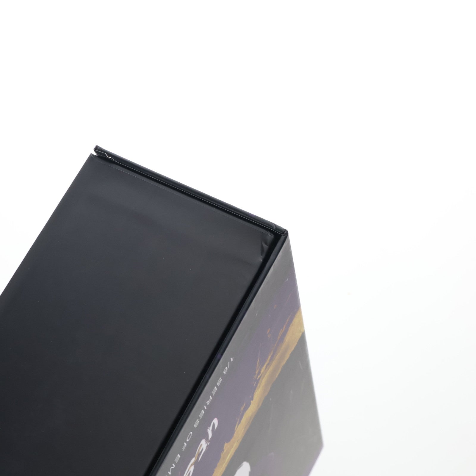 【中古即納】[FIG] (アクセサリ単品) のぼり旗&アーマーボックス エンパイアシリーズ 戦国武将 上杉謙信(うえすぎけんしん) エクスクルーシブVer. 1/6 フィギュア用アクセサリ(SE044) COOMODEL(クーモデル)(20131231)