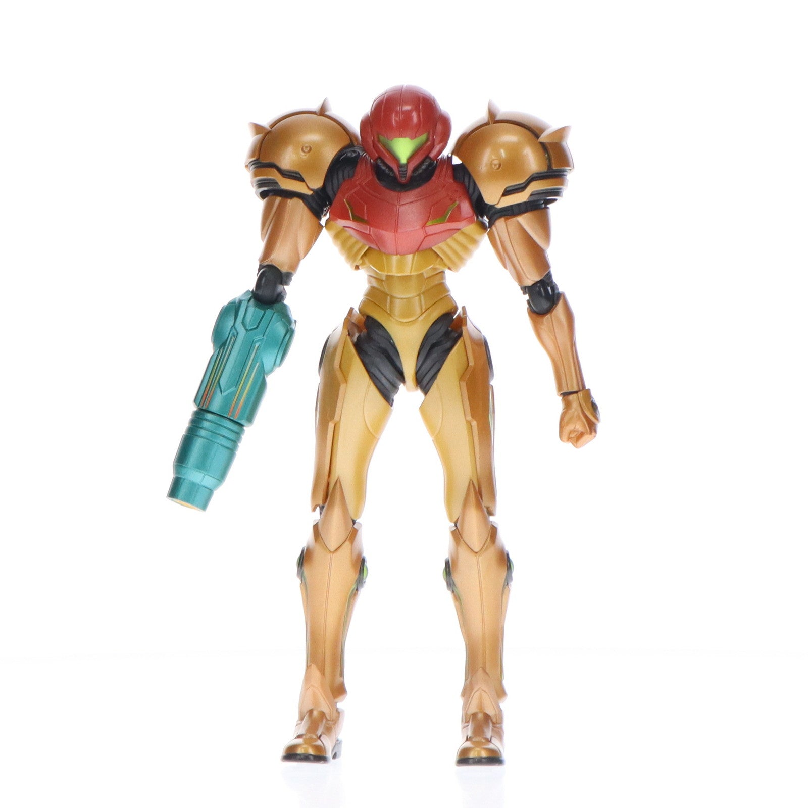 【中古即納】[FIG] figma(フィグマ) 349 サムス・アラン PRIME3ver. METROID PRIME 3 CORRUPTION(メトロイドプライム3 コラプション) 完成品 フィギュア グッドスマイルカンパニー(20200530)