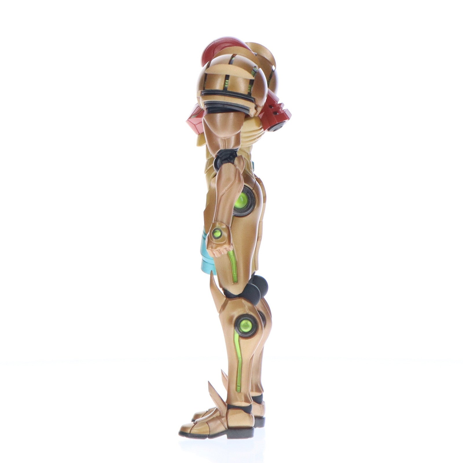 【中古即納】[FIG] figma(フィグマ) 349 サムス・アラン PRIME3ver. METROID PRIME 3 CORRUPTION(メトロイドプライム3 コラプション) 完成品 フィギュア グッドスマイルカンパニー(20200530)