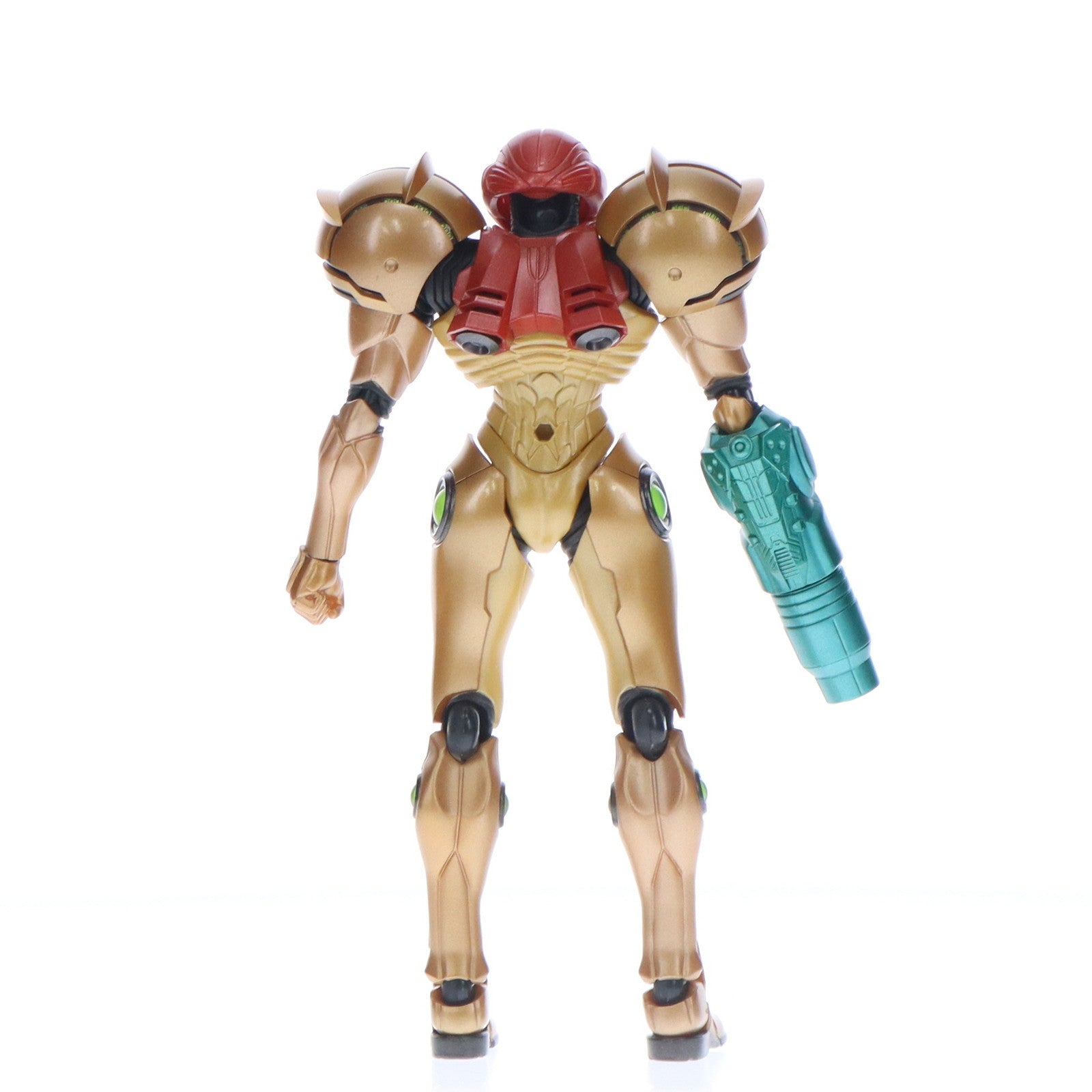 FIG]figma(フィグマ) 349 サムス・アラン PRIME3ver. METROID