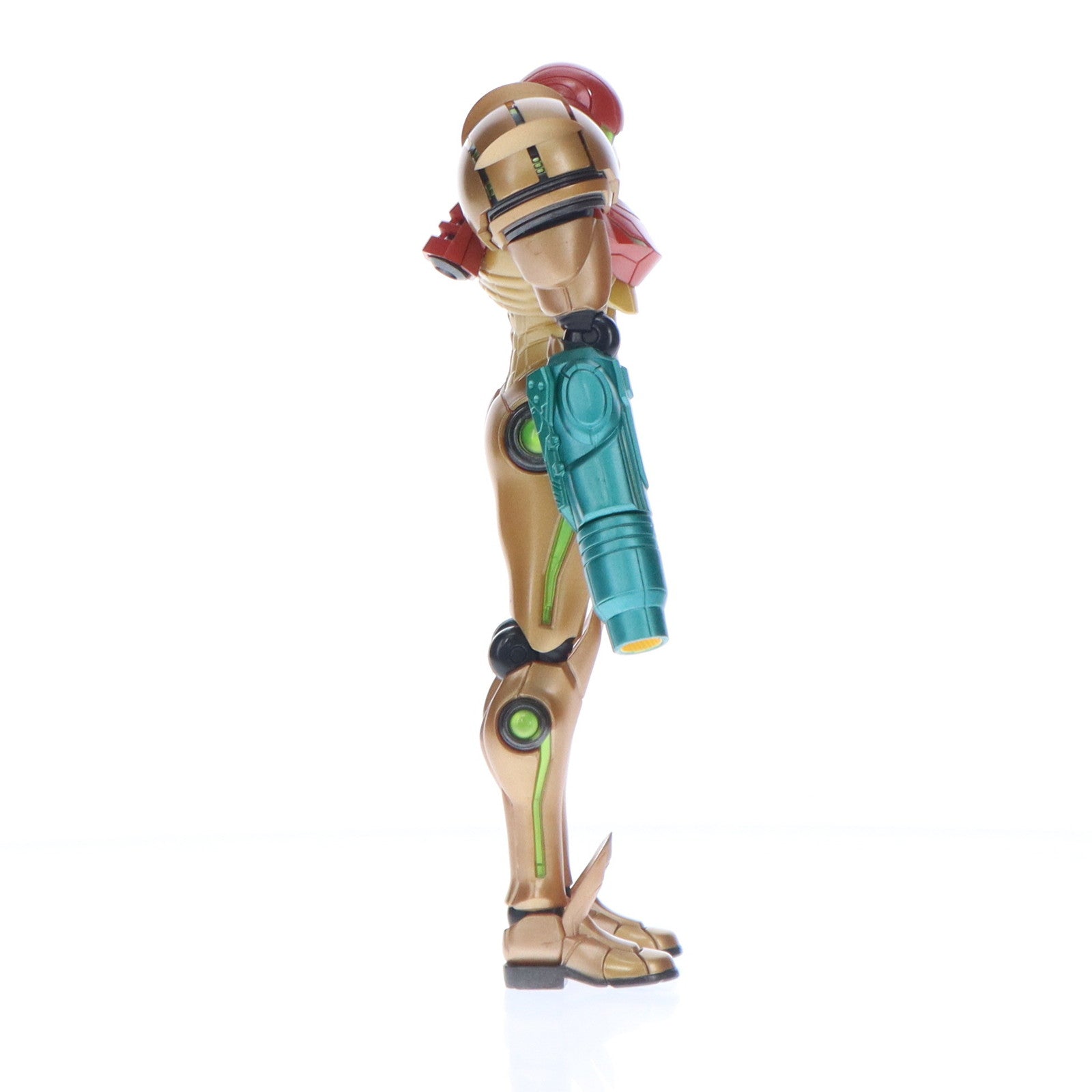 【中古即納】[FIG] figma(フィグマ) 349 サムス・アラン PRIME3ver. METROID PRIME 3 CORRUPTION(メトロイドプライム3 コラプション) 完成品 フィギュア グッドスマイルカンパニー(20200530)