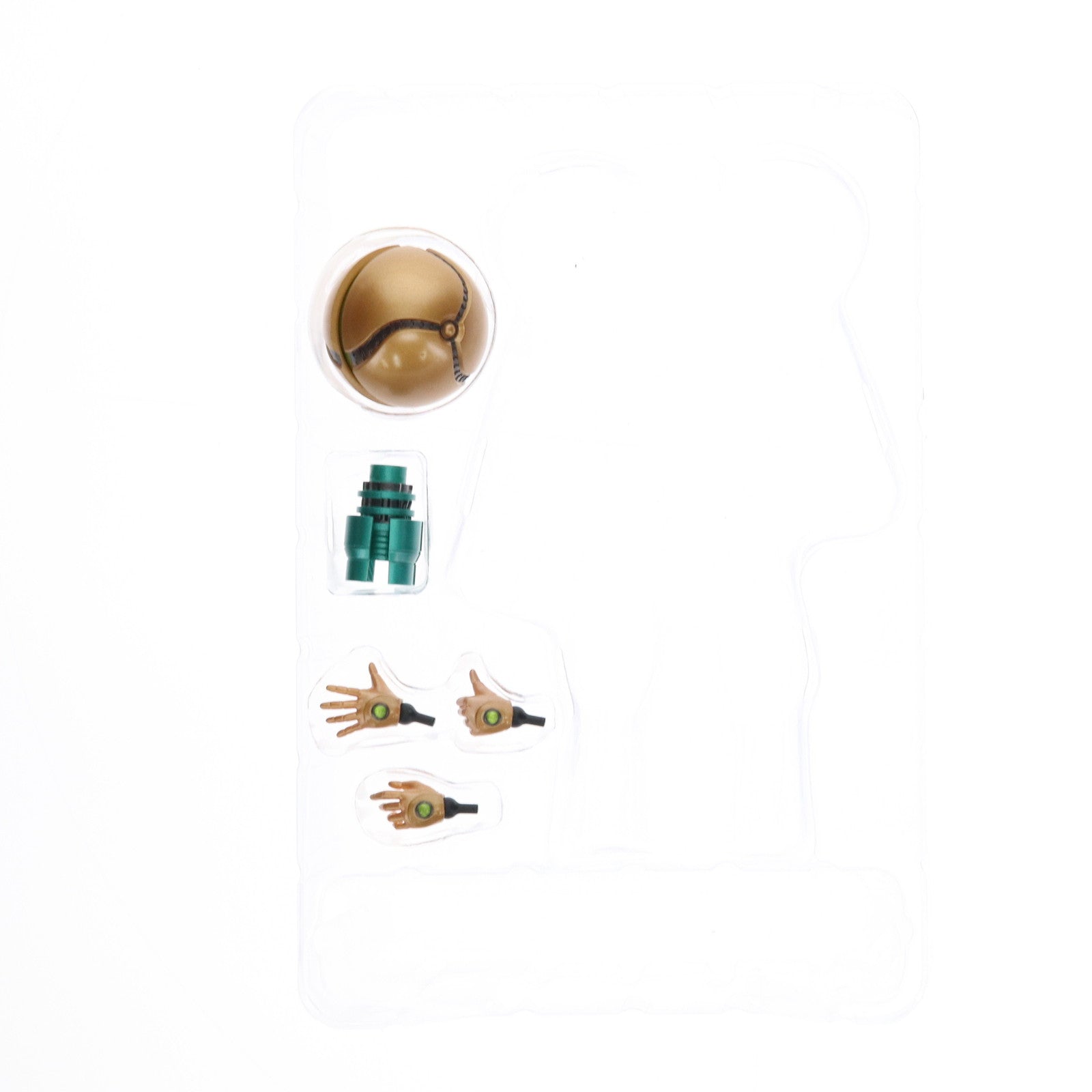 FIG]figma(フィグマ) 349 サムス・アラン PRIME3ver. METROID