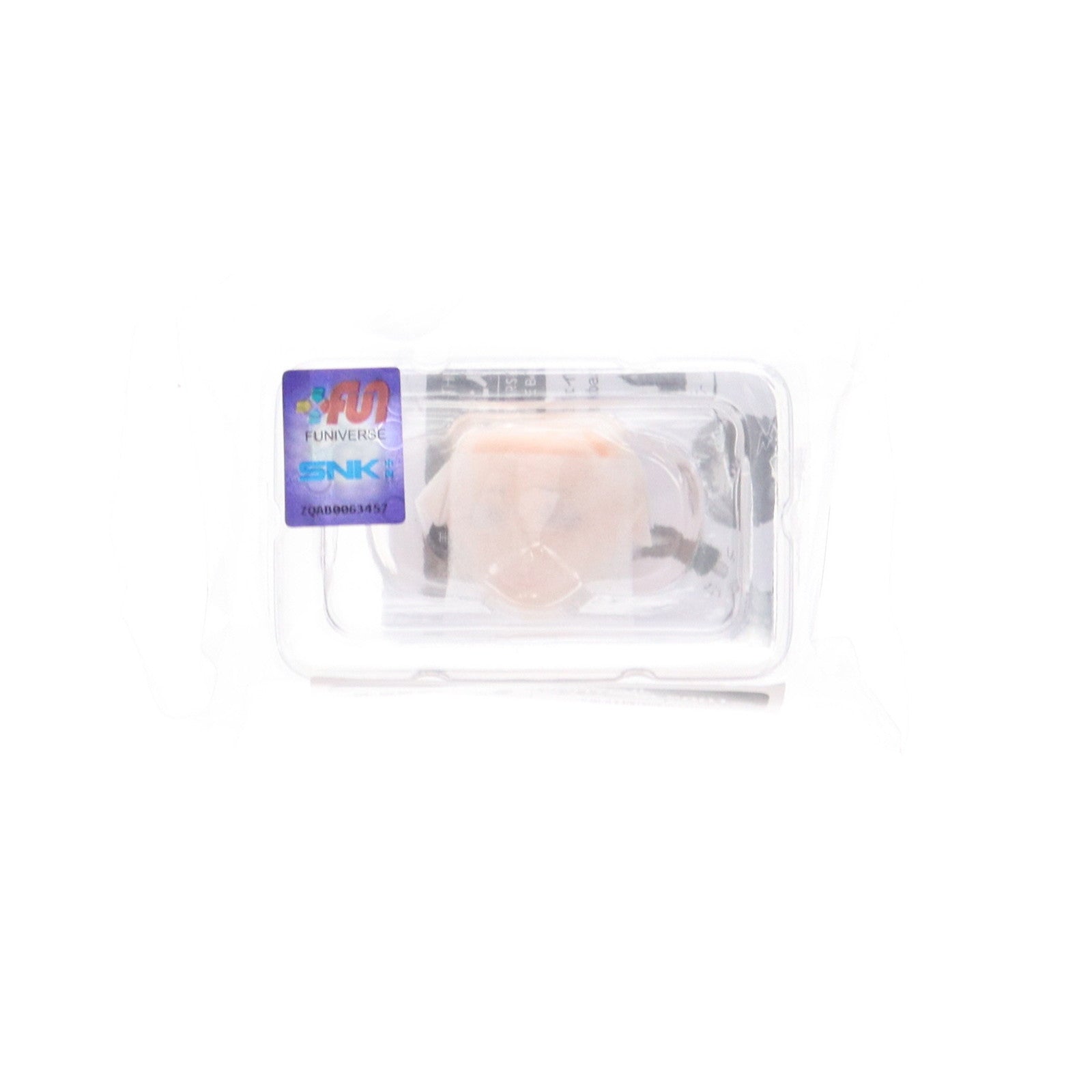【中古即納】[FIG] コトブキヤショップ限定特典付属 SNK美少女 アンヘル -THE KING OF FIGHTERS 2001-(ザ・キング・オブ・ファイターズ2001) 1/7 完成品 フィギュア(SV353) コトブキヤ(20241031)