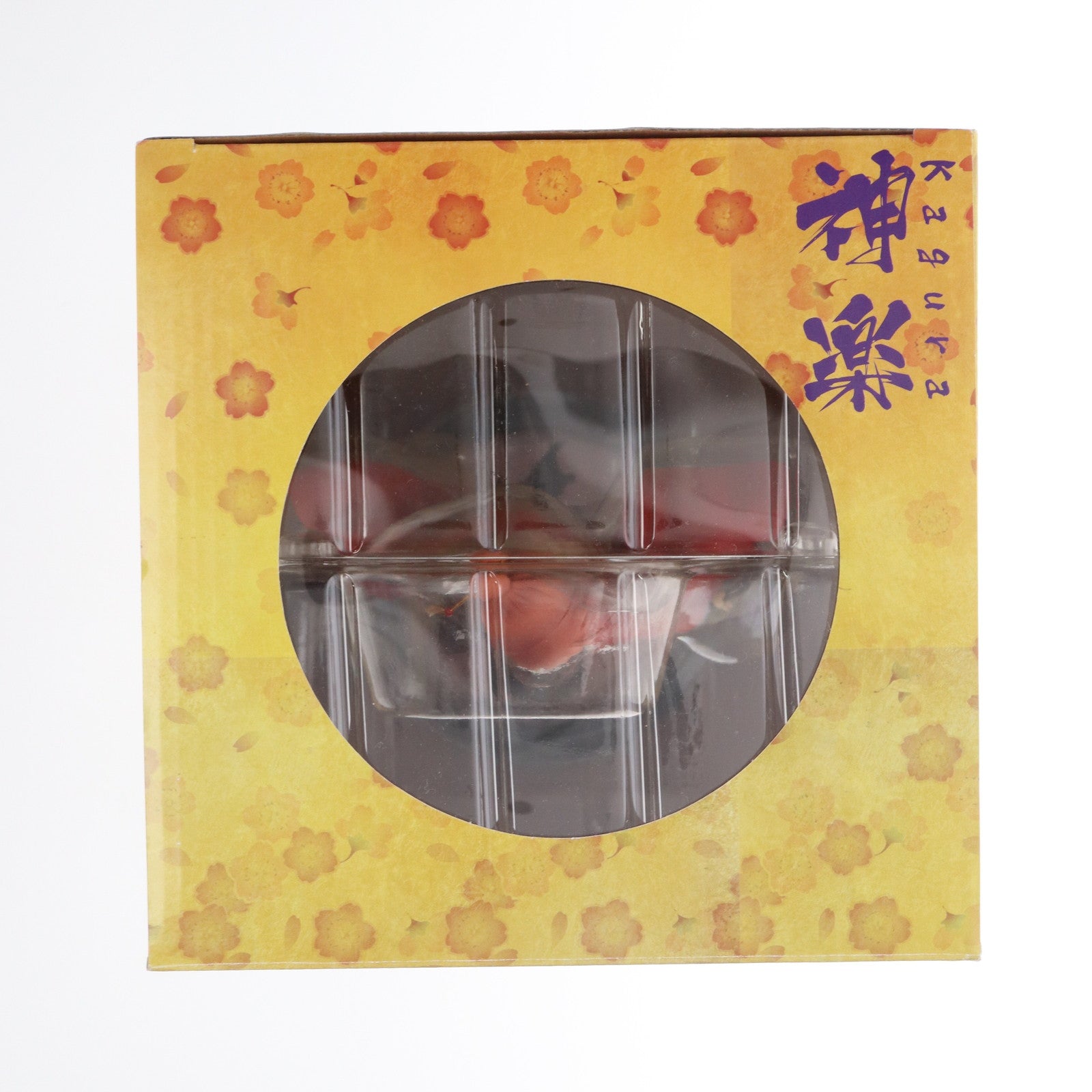 【中古即納】[FIG] G.E.M.シリーズ 神楽(かぐら) 銀魂 1/8 完成品 フィギュア メガハウス(20130714)