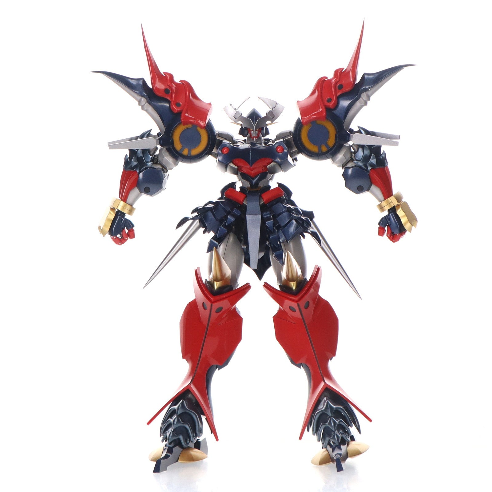 中古即納】[FIG]センチネルストア特典2種付属 RIOBOT