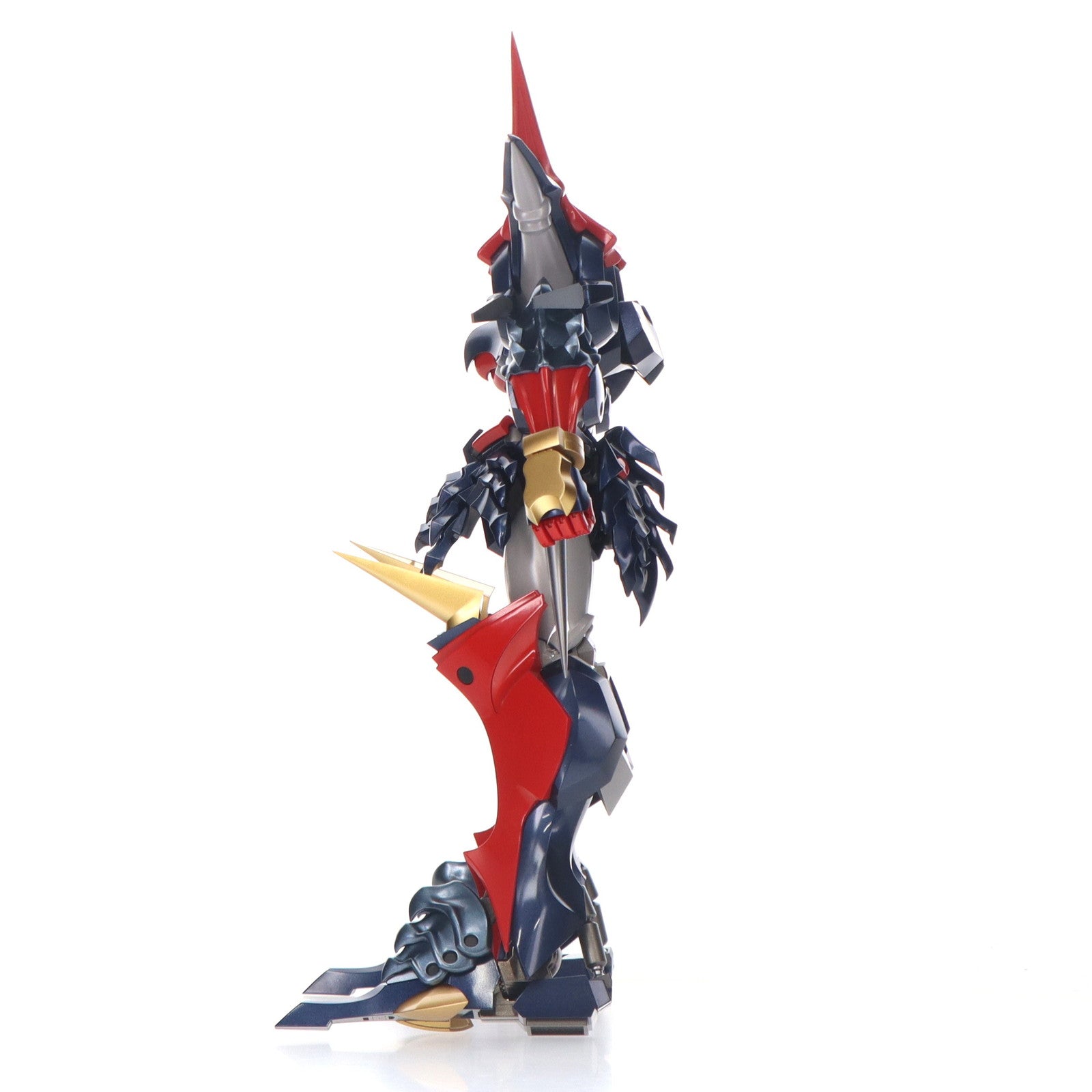 中古即納】[FIG]センチネルストア特典2種付属 RIOBOT