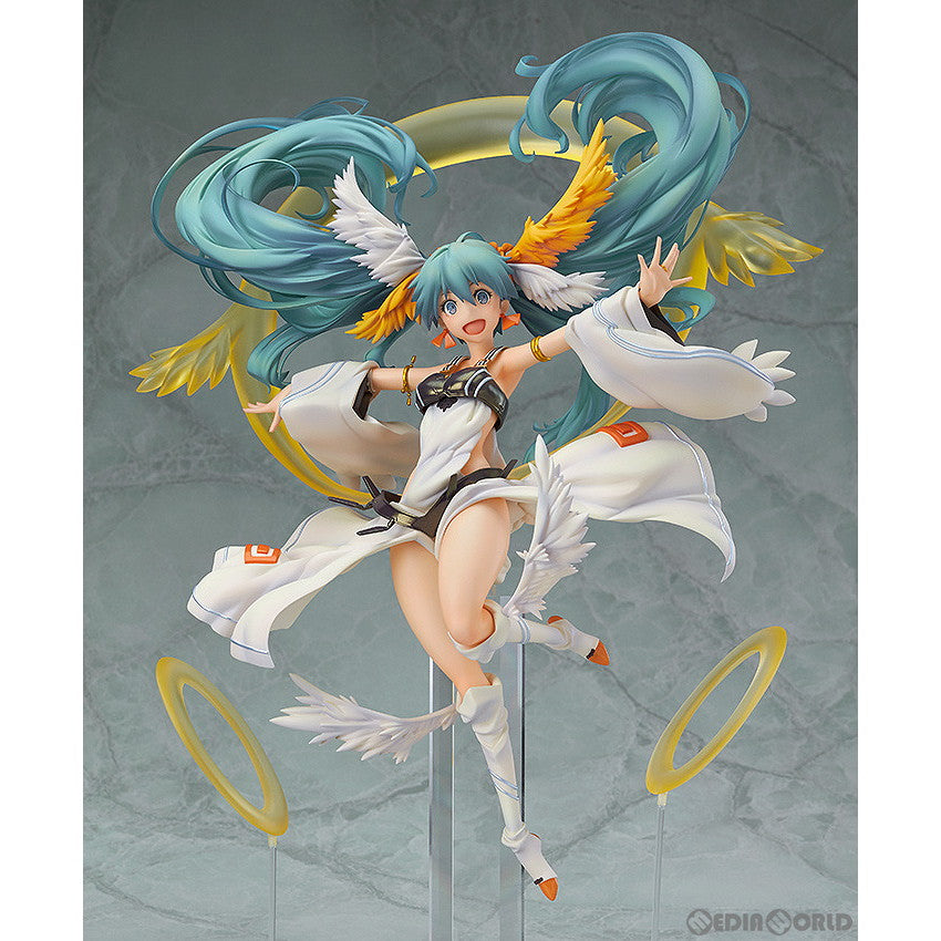 【中古即納】[FIG] 太陽の巫女 タマヨリヒメ ワンホビセレクション selector infected WIXOSS(セレクター インフェクテッド ウィクロス) 1/1 完成品 フィギュア GOODSMILE ONLINE SHOP限定 マックスファクトリー(20160430)