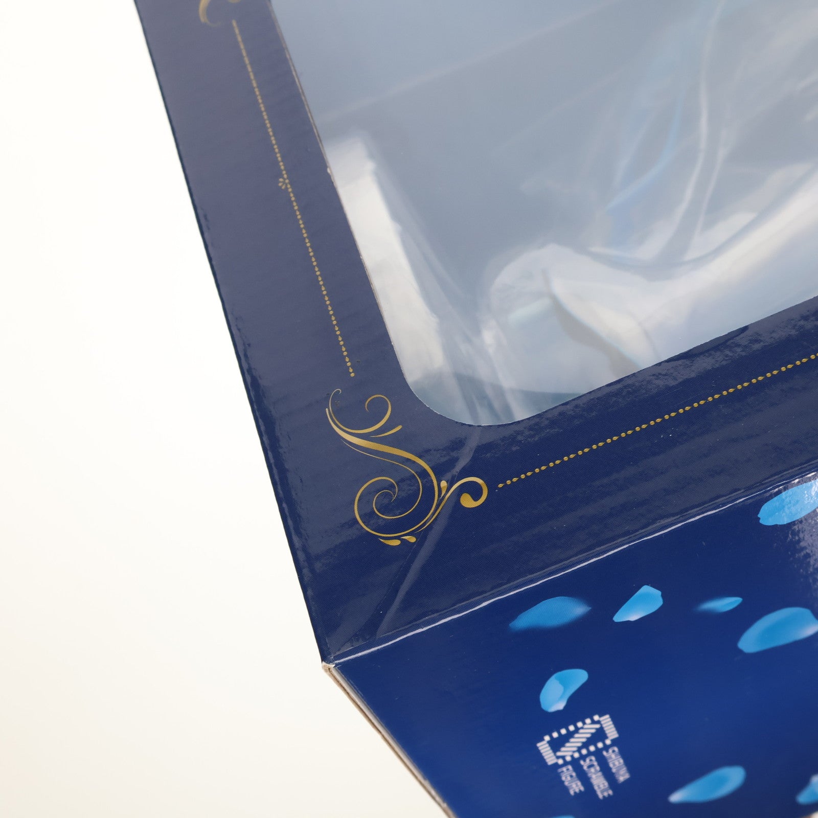 【中古即納】[FIG] eStream Store限定 SHIBUYA SCRAMBLE FIGURE ユージオ -白スーツVer.- ソードアート・オンライン アリシゼーション 1/7 完成品 フィギュア eStream/アルファサテライト(20211231)