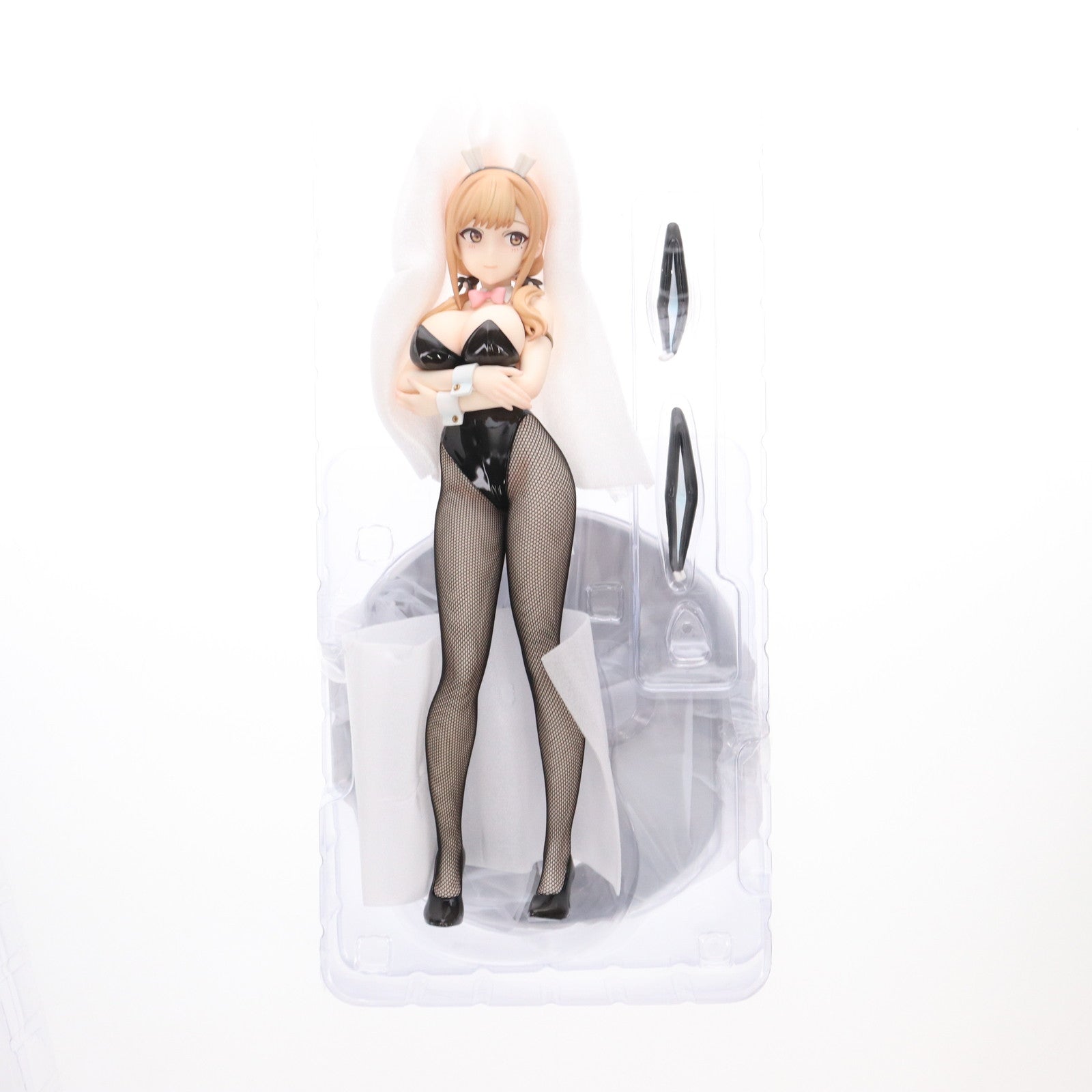 B-Style 神宮寺那織(じんぐうじなおり) バニーVer. 恋は双子で割り切れない 1/6 完成品 フィギュア FREEing(フリーイング) 神宮寺那織 バニーVer.｜グッドスマイルカンパニー公式ショップ