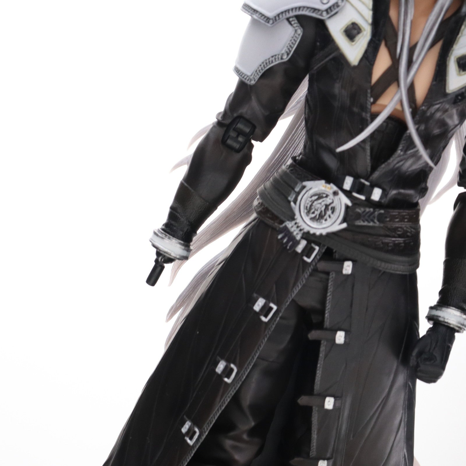 FIG]PLAY ARTS改(プレイアーツ改) セフィロス FINAL FANTASY VII