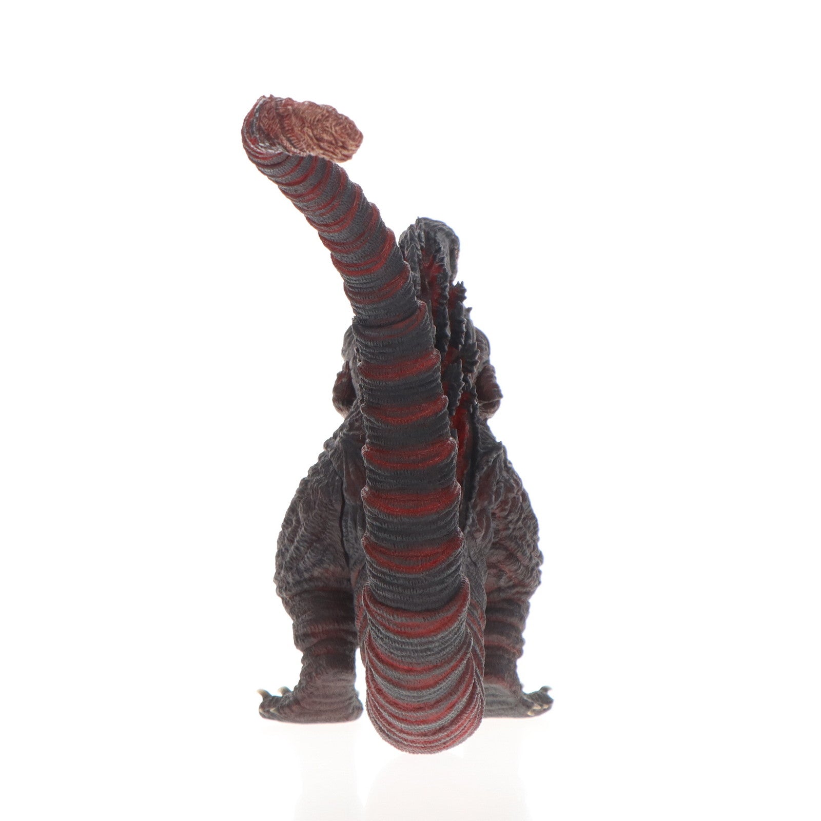 【中古即納】[FIG] (再販) 東宝大怪獣シリーズ ゴジラ(2016) シン・ゴジラ 完成品 フィギュア エクスプラス(20161230)