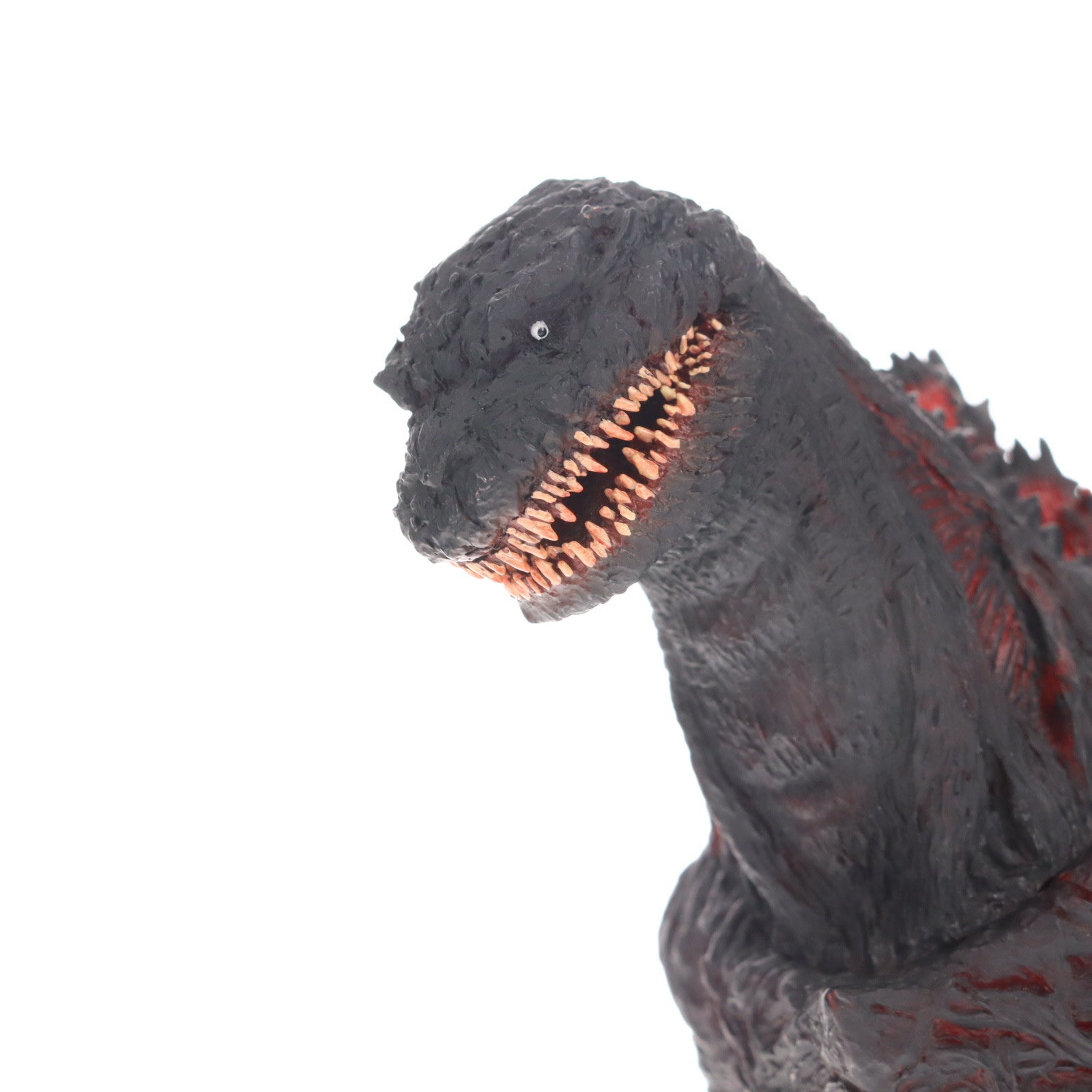 【中古即納】[FIG] (再販) 東宝大怪獣シリーズ ゴジラ(2016) シン・ゴジラ 完成品 フィギュア エクスプラス(20161230)