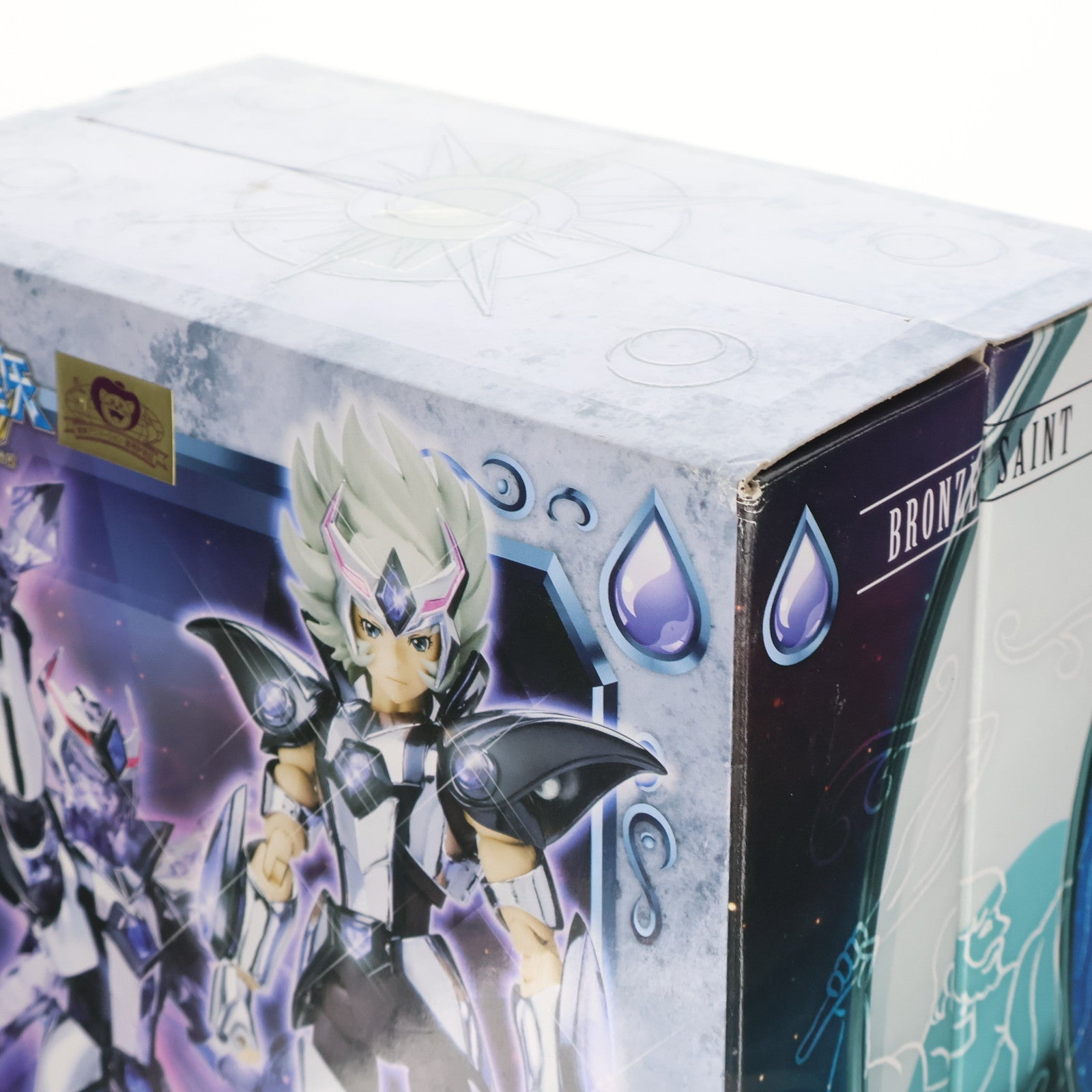 【中古即納】[FIG] 聖闘士聖衣神話 オリオンエデン 聖闘士星矢Ω(オメガ) 完成品 可動フィギュア バンダイ(20140131)