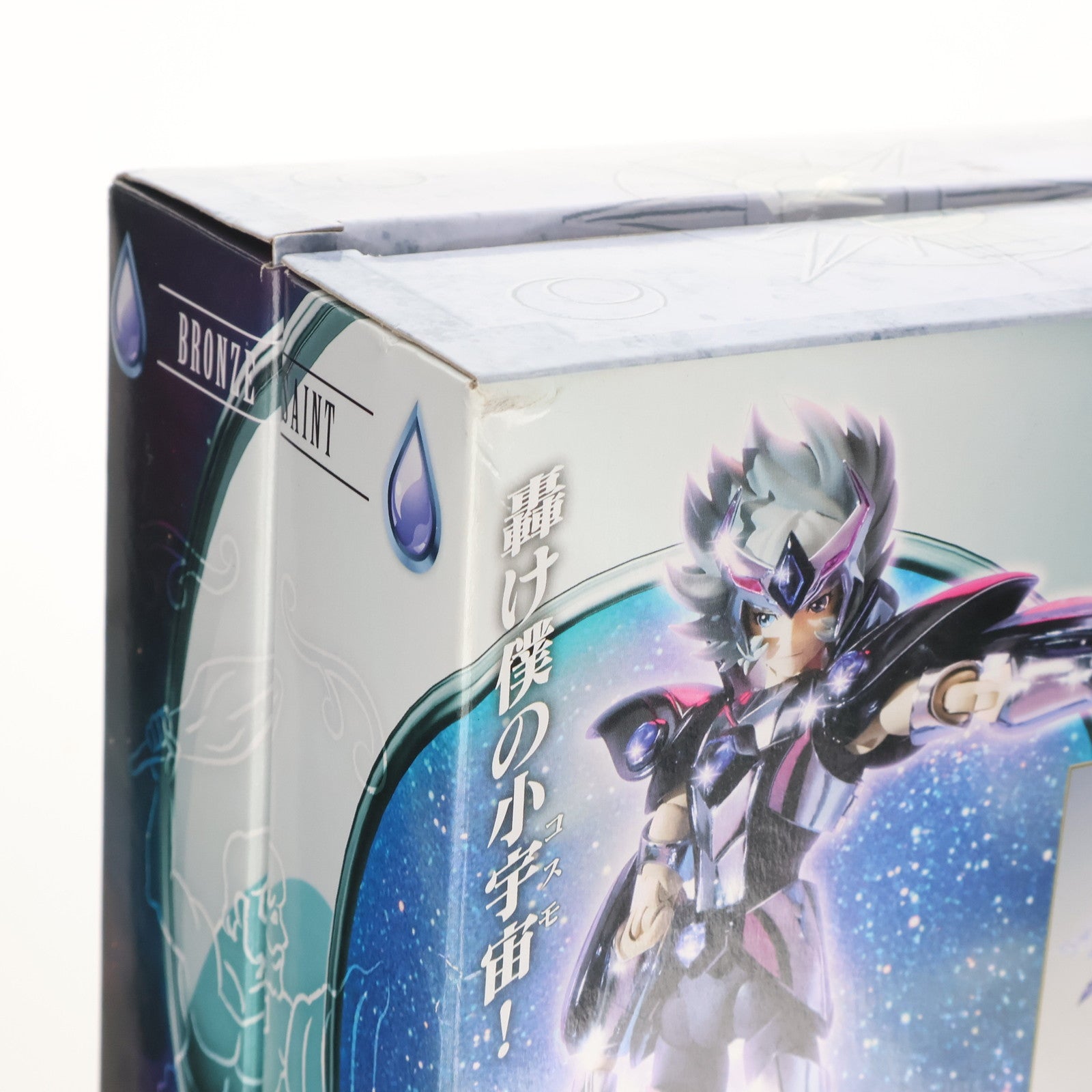 FIG]聖闘士聖衣神話 オリオンエデン 聖闘士星矢Ω(オメガ) 完成品