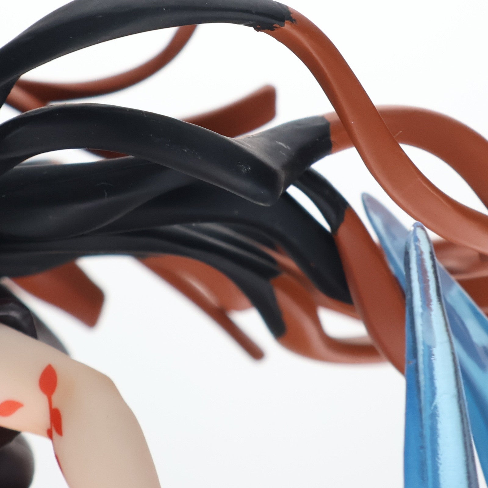 【中古即納】[FIG] フィギュアーツZERO 竈門禰豆子(かまどねずこ) 鬼化進行時 鬼滅の刃 完成品 フィギュア バンダイスピリッツ(20230218)
