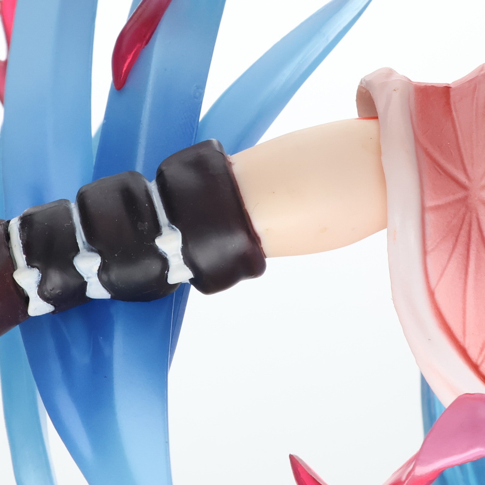 【中古即納】[FIG] フィギュアーツZERO 竈門禰豆子(かまどねずこ) 鬼化進行時 鬼滅の刃 完成品 フィギュア バンダイスピリッツ(20230218)