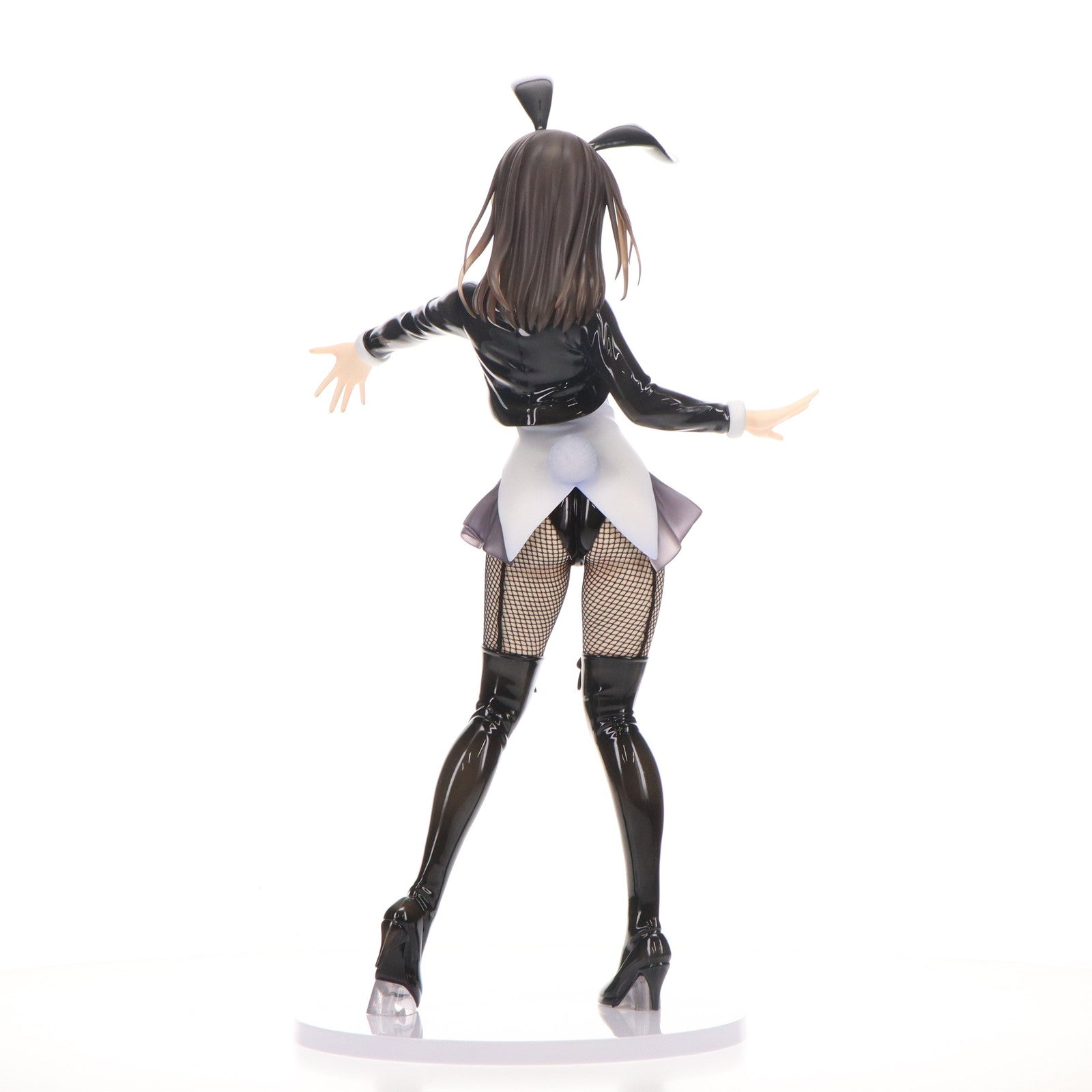 中古即納】[FIG]B-style 荻原沙優(おぎわらさゆ) バニーVer
