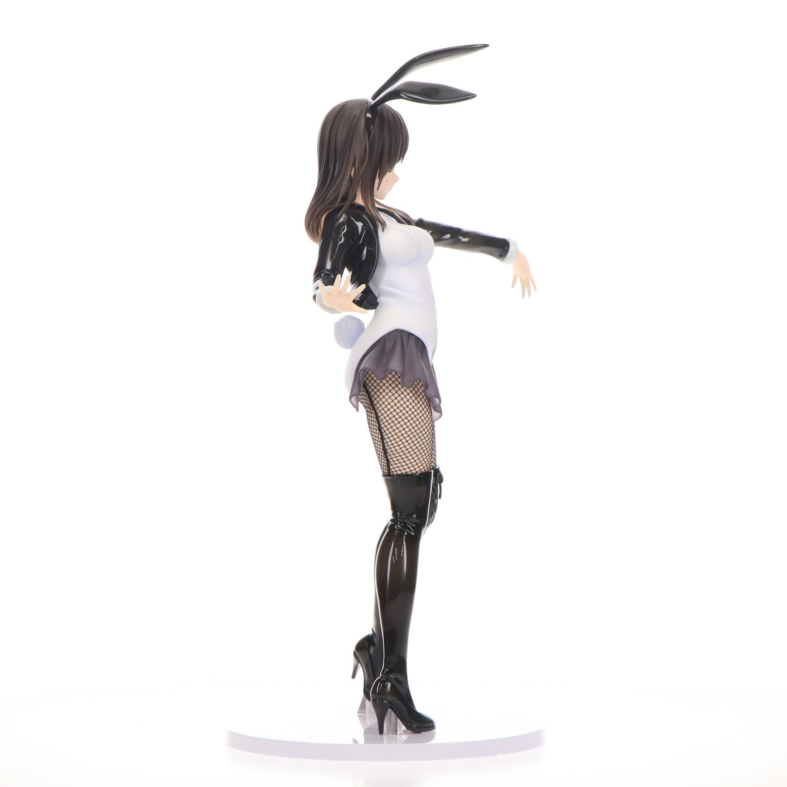 【中古即納】[FIG] B-style 荻原沙優(おぎわらさゆ) バニーVer. ひげを剃る。そして女子高生を拾う。 1/4 完成品 フィギュア FREEing(フリーイング)(20250430)