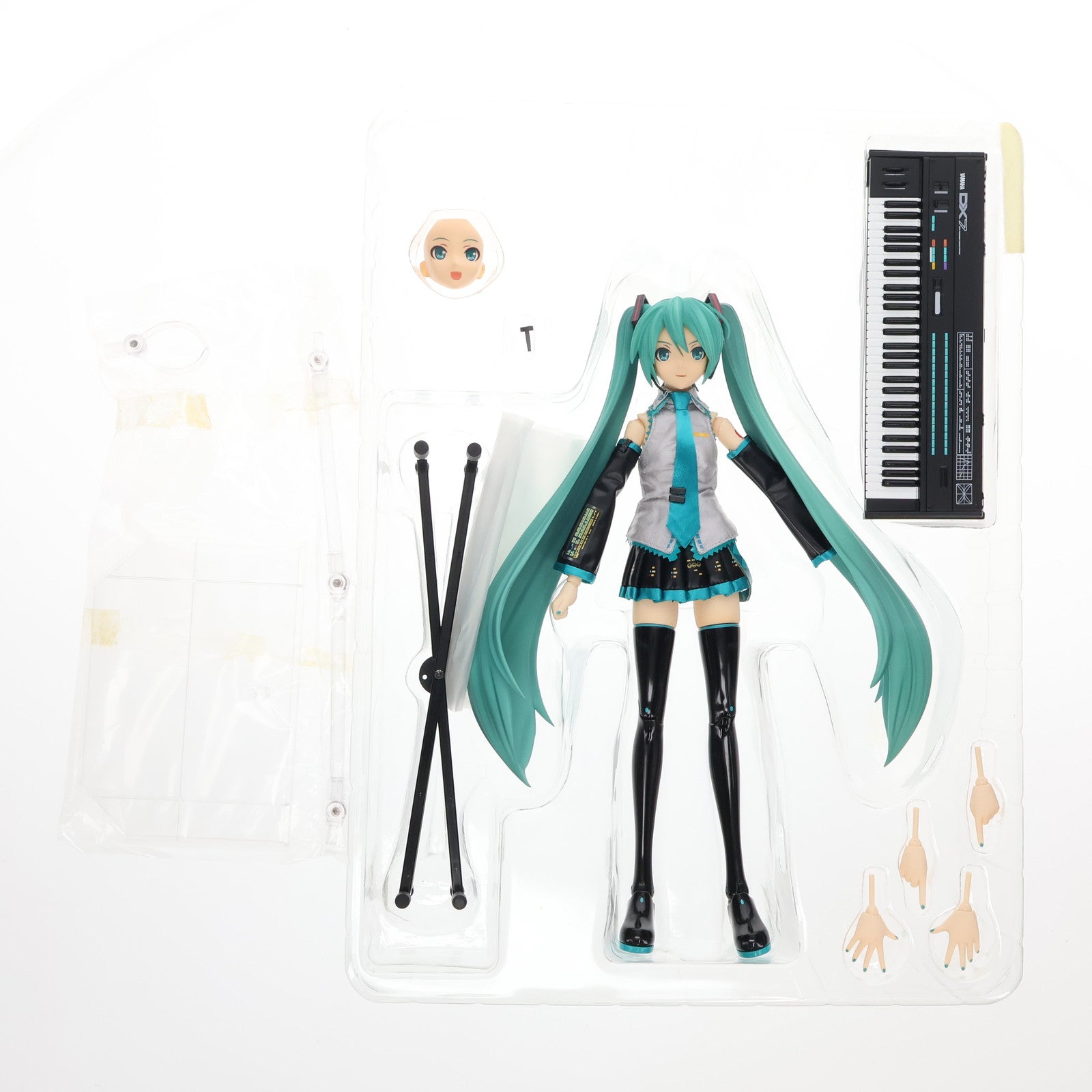 FIG]REAL ACTION HEROES(リアルアクションヒーローズ) RAH 初音
