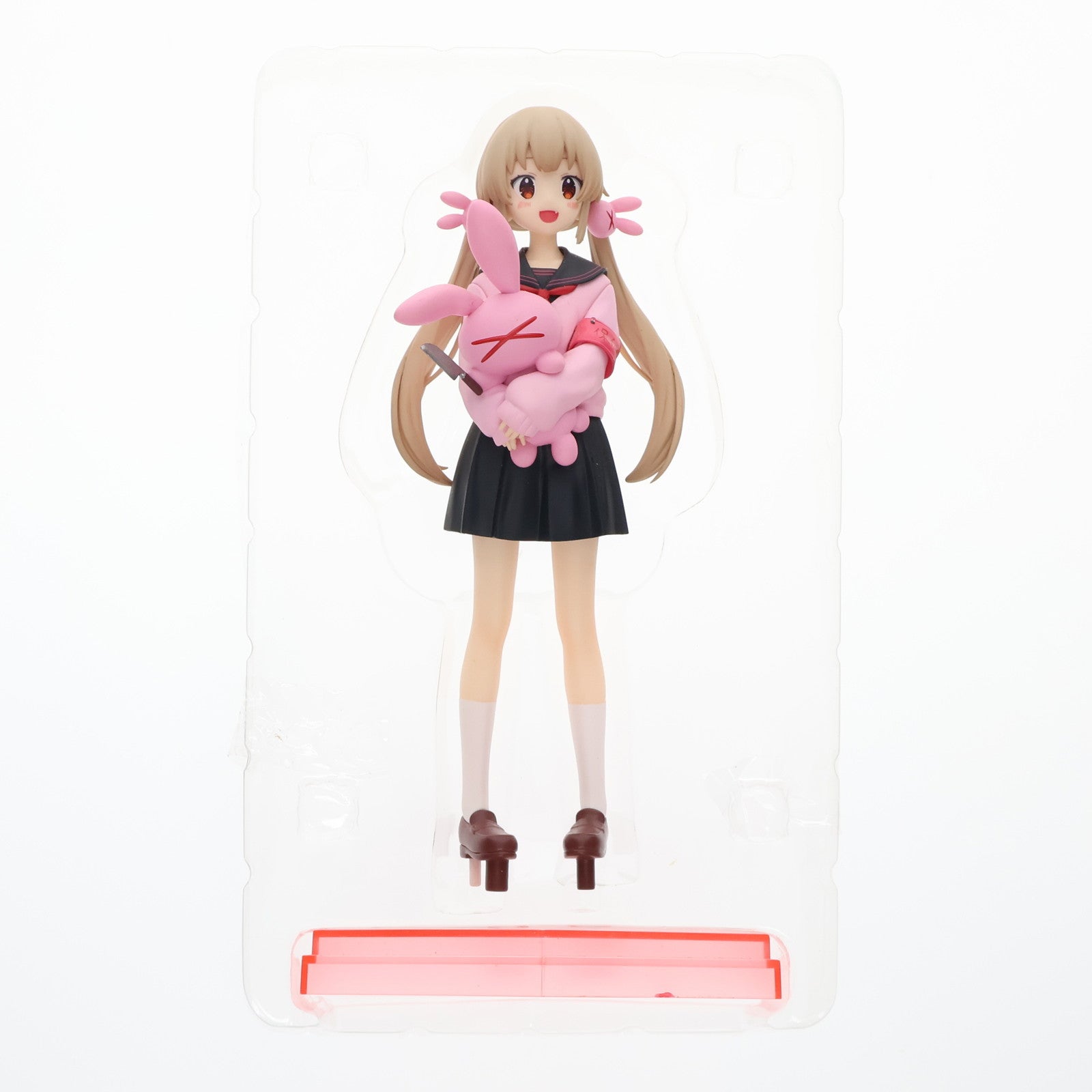 pop up parade 名取さな　フィギュア Amazon.co.jp: POP UP PARADE 名取さな 制服Ver. ノンスケール