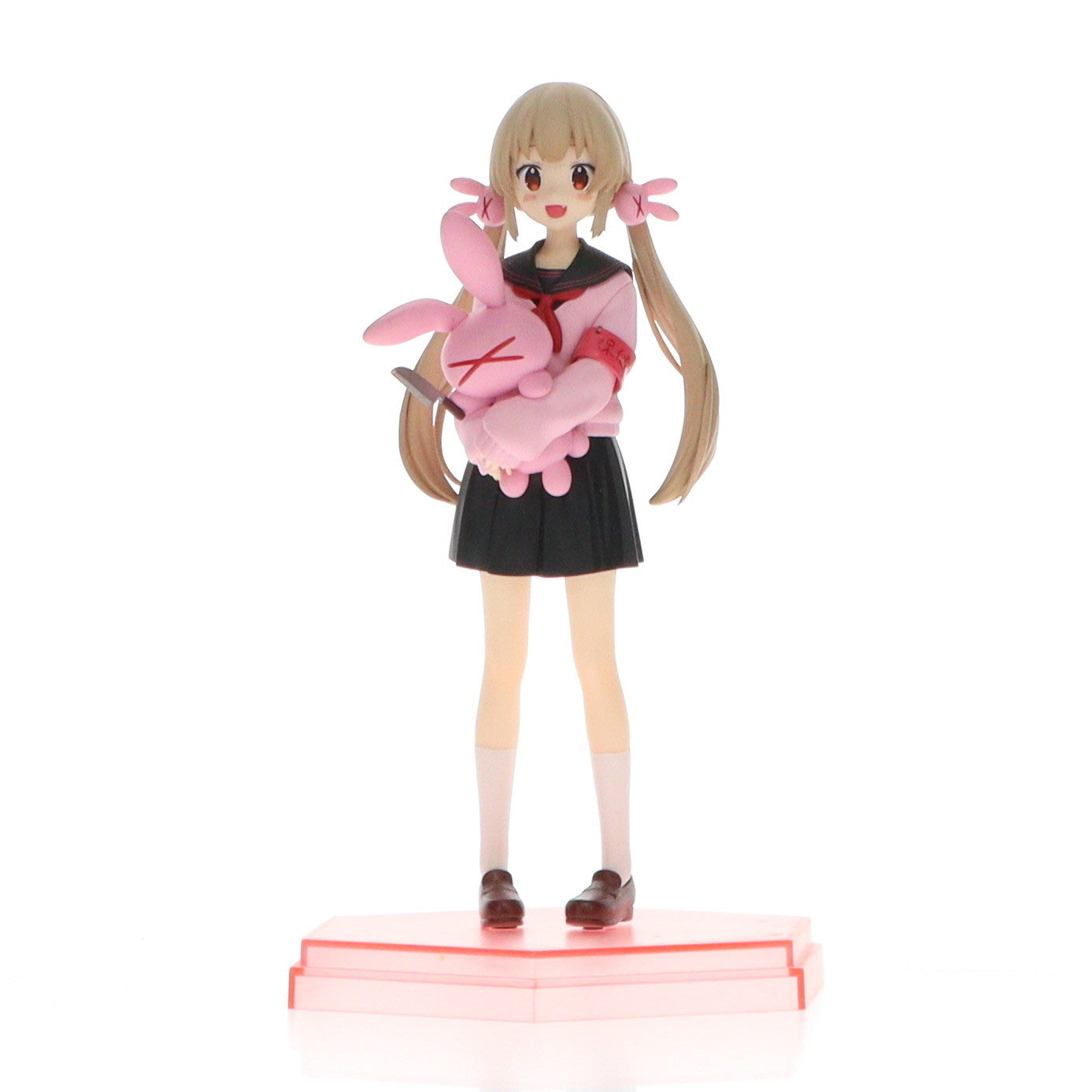 美品 POP UP PARADE 名取さな 制服Ver. Amazon.co.jp: POP UP PARADE 名取さな 制服Ver. ノンスケール