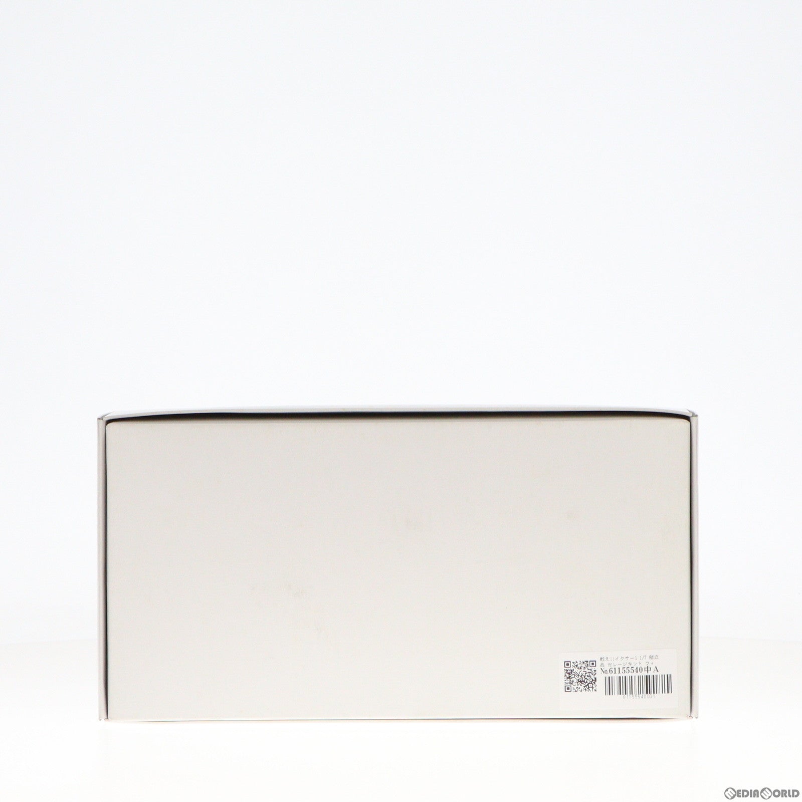 中古即納】[FIG]戦え!!イクサー1 1/7 ガレージキット フィギュア