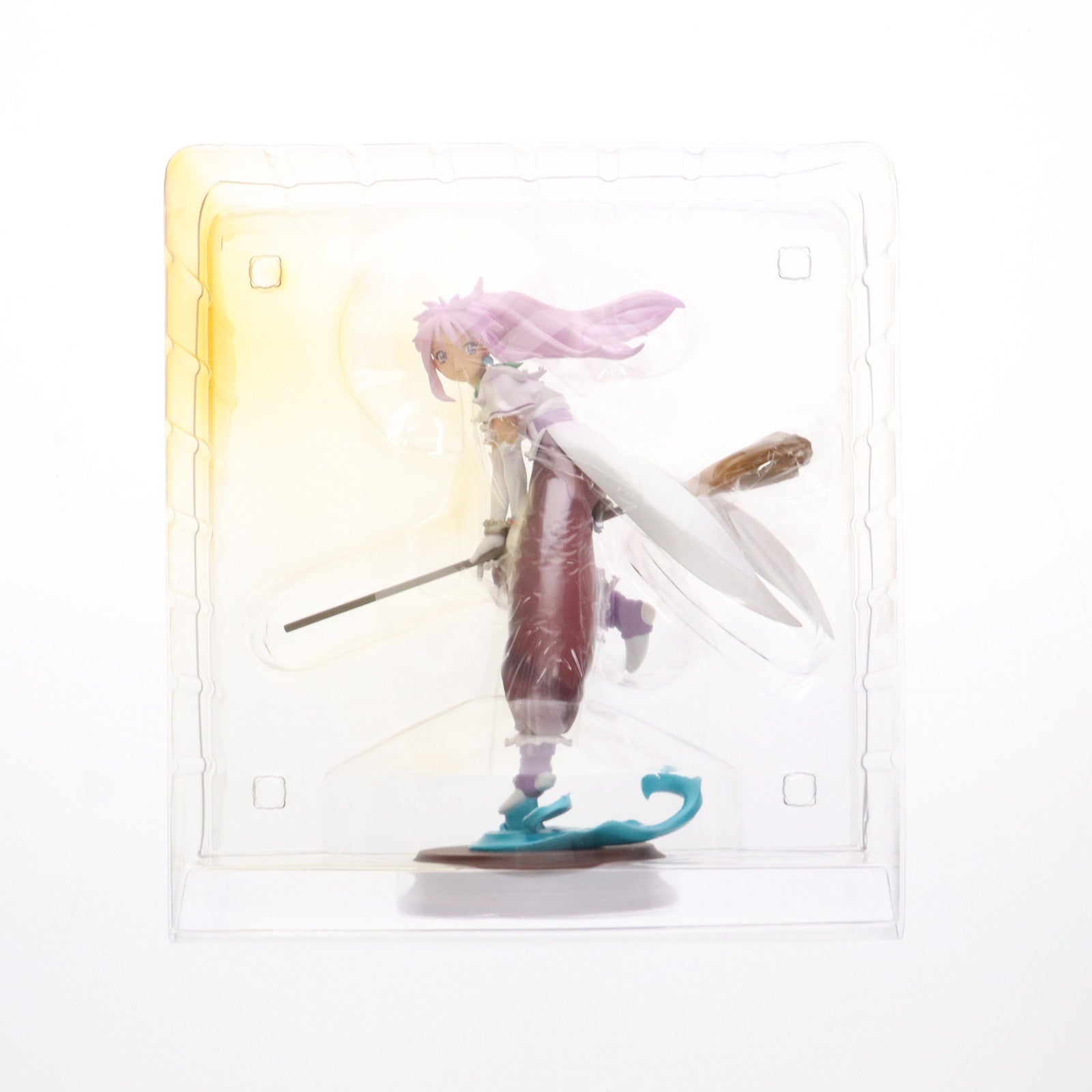 FIG]アーチェ・クライン テイルズ オブ ファンタジア 1/8 完成品