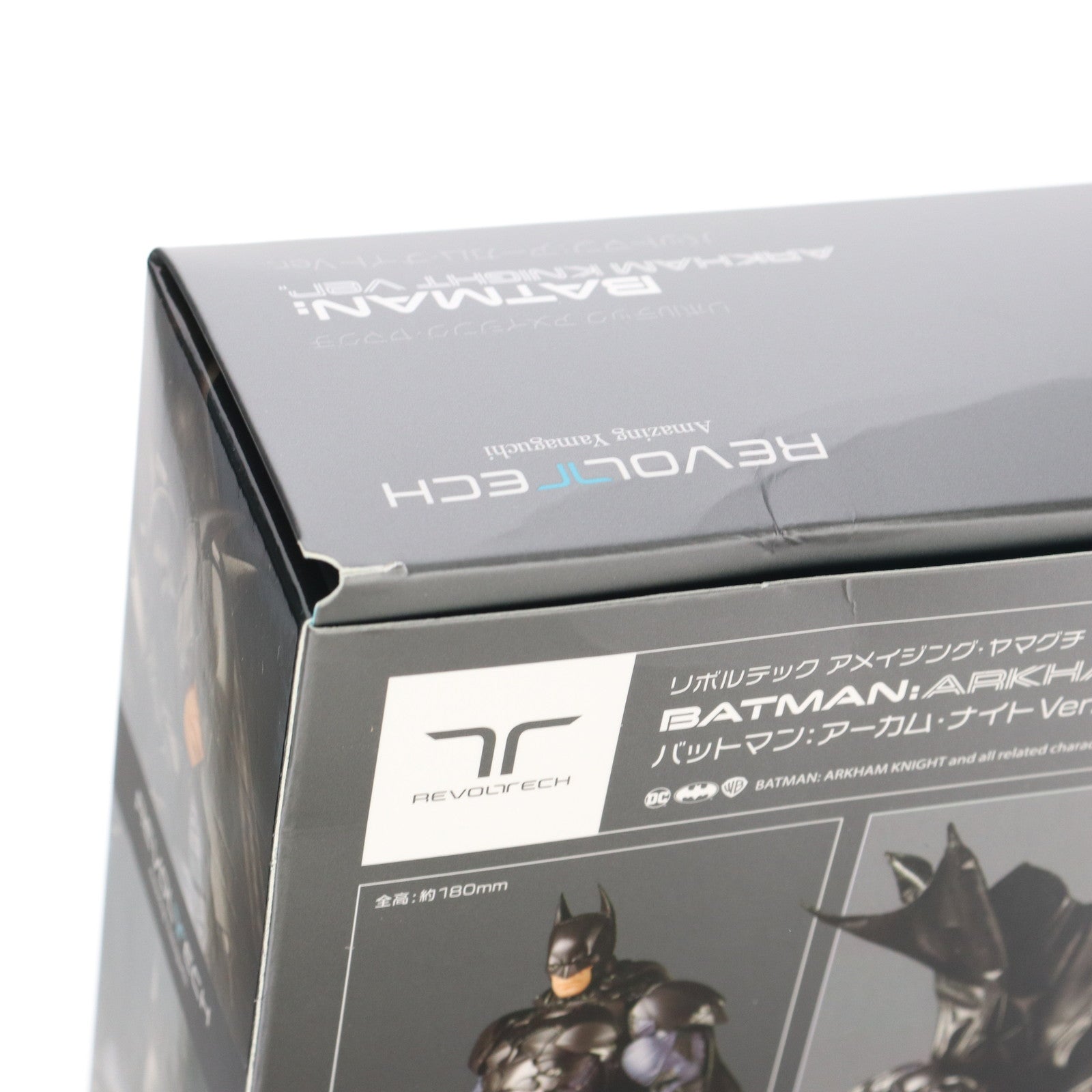 中古即納】[FIG]海洋堂直営店限定特典付属 アメイジング