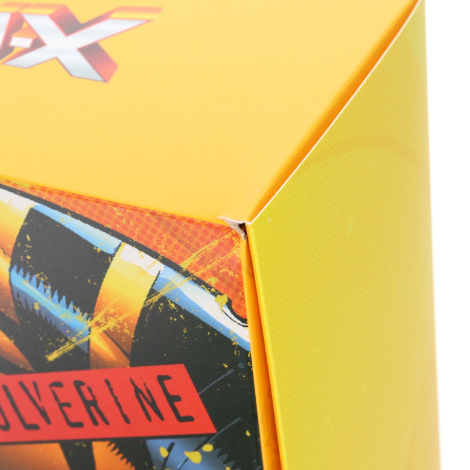 【中古即納】[FIG] 炎スタジオ ウルヴァリン マーベル・コミック X-MEN(エックスメン) 1/6 完成品 可動フィギュア(HS#001) ホットトイズ(20240930)
