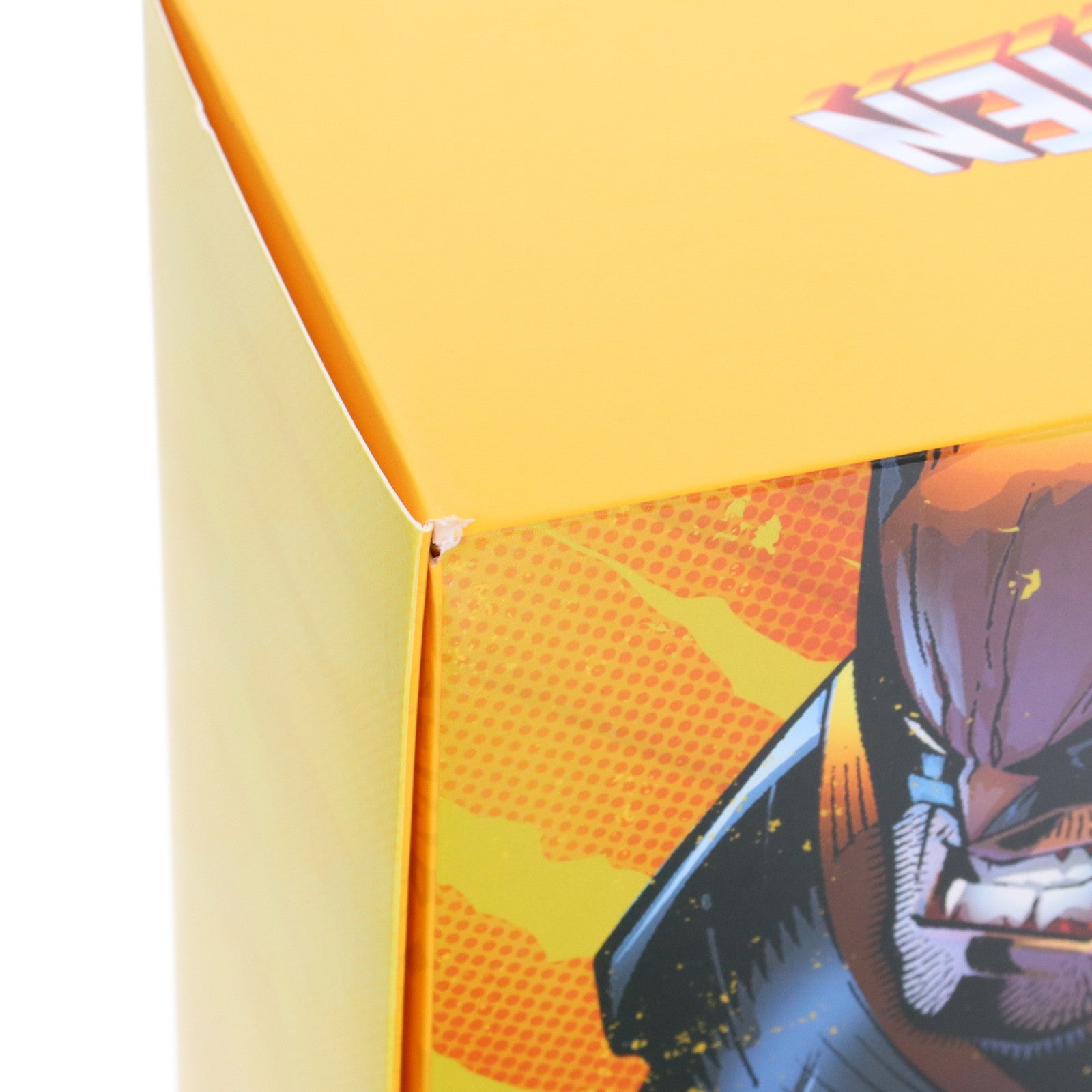【中古即納】[FIG] 炎スタジオ ウルヴァリン マーベル・コミック X-MEN(エックスメン) 1/6 完成品 可動フィギュア(HS#001) ホットトイズ(20240930)