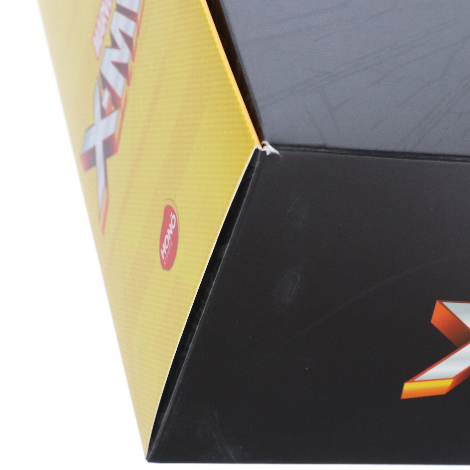 【中古即納】[FIG] 炎スタジオ ウルヴァリン マーベル・コミック X-MEN(エックスメン) 1/6 完成品 可動フィギュア(HS#001) ホットトイズ(20240930)