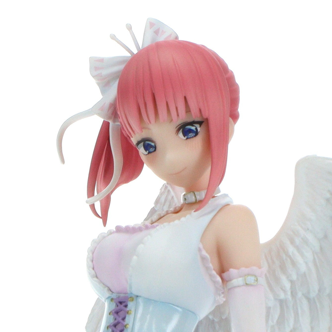 中野二乃(なかのにの) 天使Ver. 五等分の花嫁∬ 1/7 完成品 フィギュア PROOF(プルーフ) 中野二乃 堕天使ver.