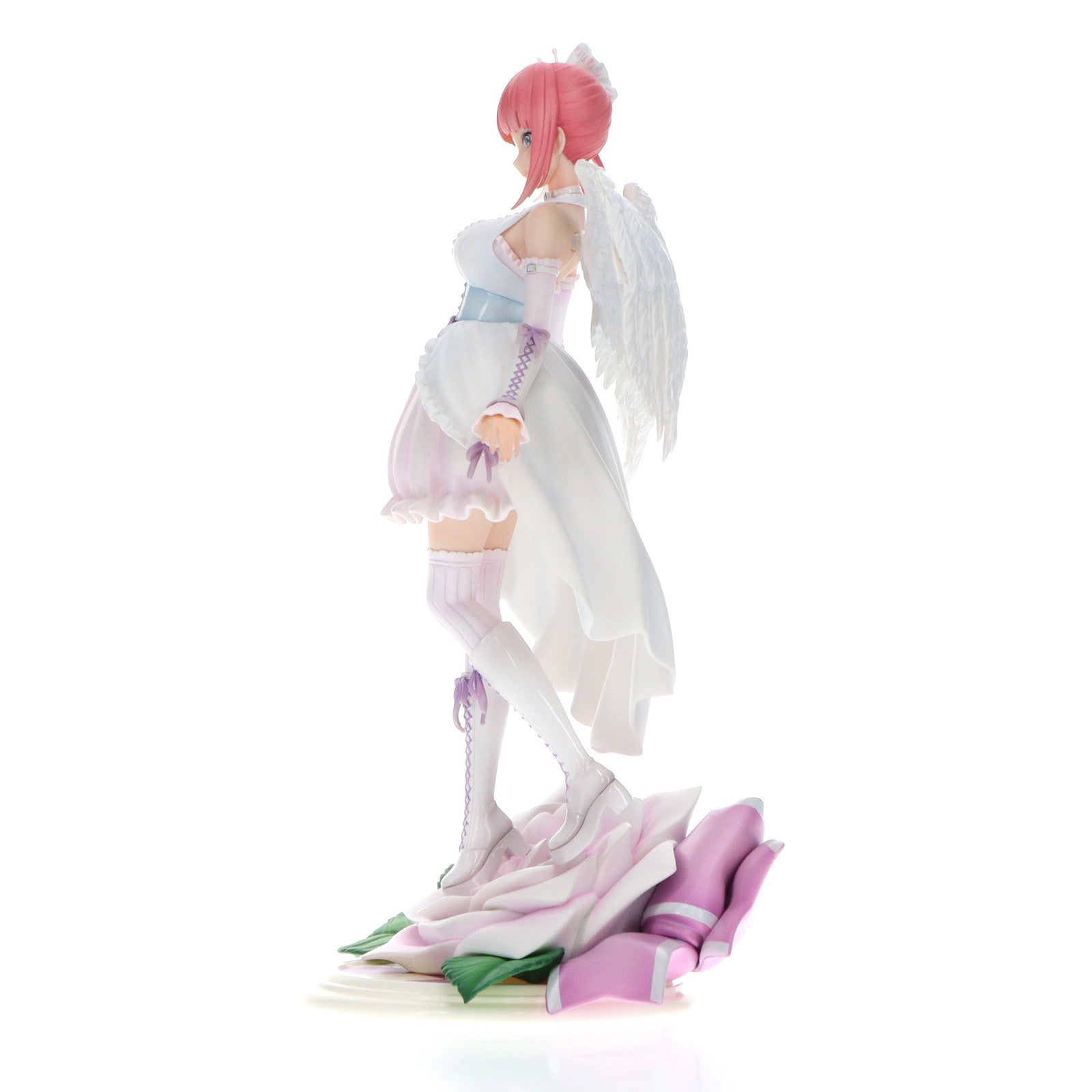 中野二乃(なかのにの) 天使Ver. 五等分の花嫁∬ 1/7 完成品 フィギュア PROOF(プルーフ) TVアニメ『五等分の花嫁∬』1/7スケールフィギュア「中野二乃