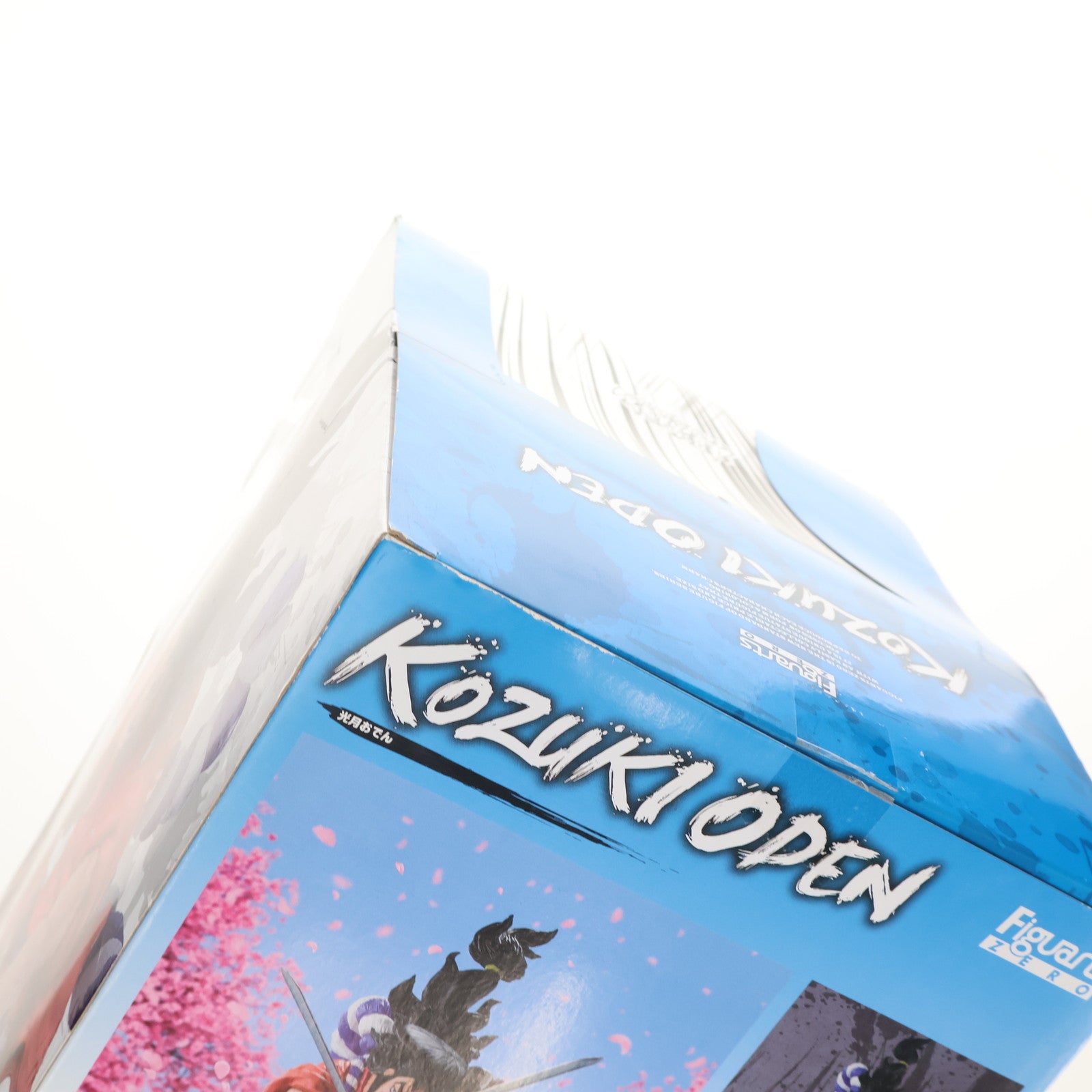 【中古即納】[FIG] フィギュアーツZERO [EXTRA BATTLE] 光月おでん(こうづきおでん) ONE PIECE(ワンピース) 完成品 フィギュア バンダイスピリッツ(20210619)