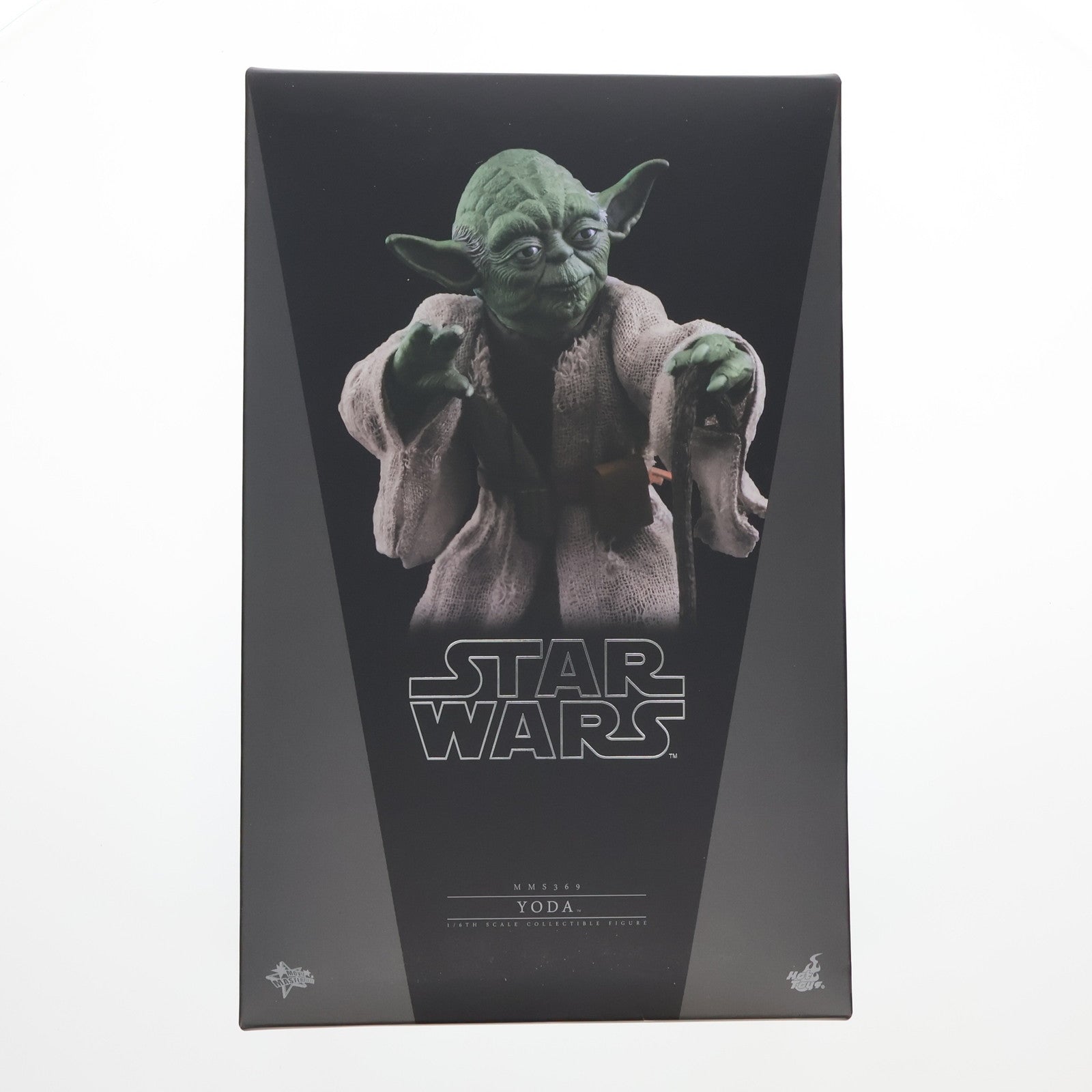 中古即納】[FIG]ヨーダ 「スター・ウォーズ エピソード5/帝国の