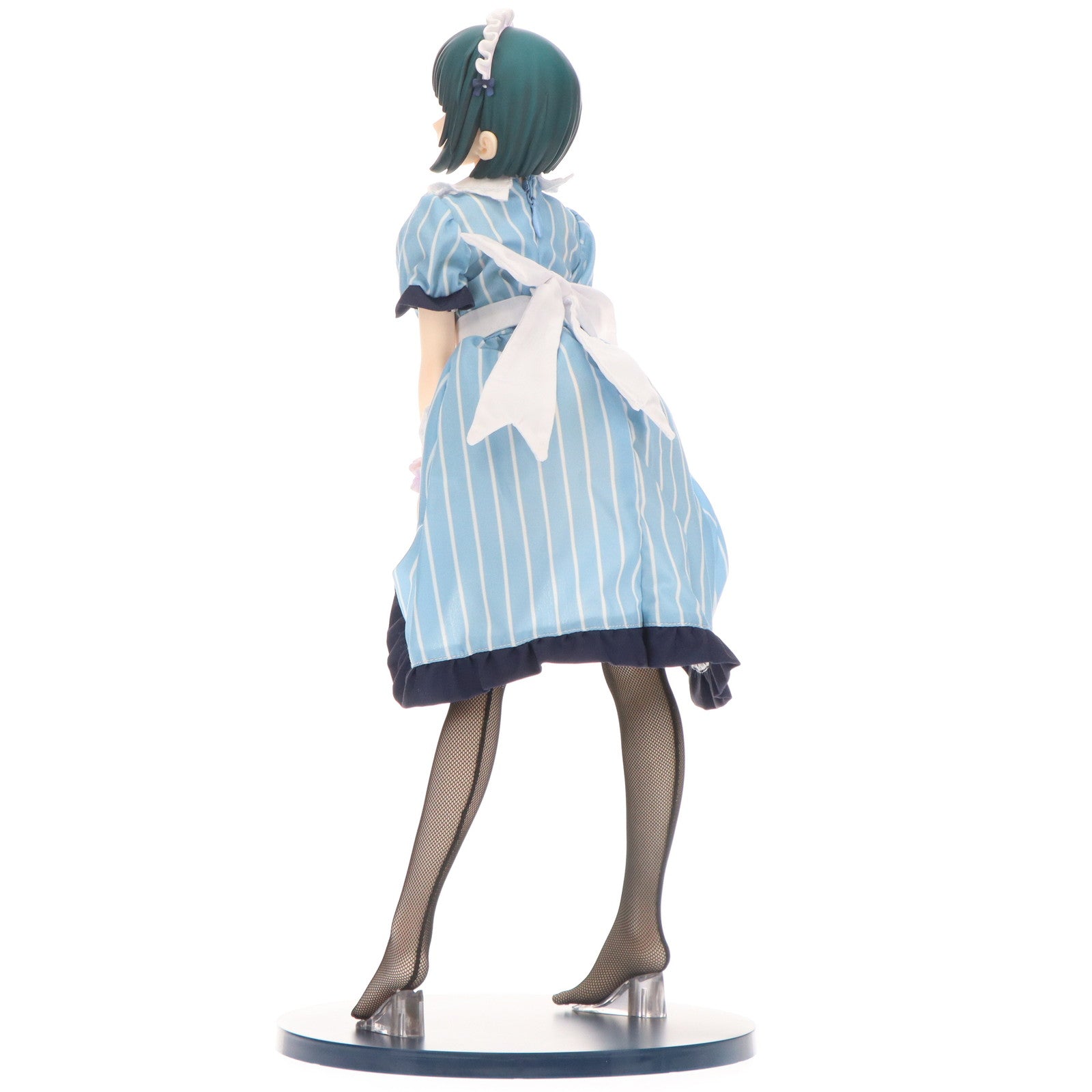 【中古即納】[FIG] B-Style 小野白菊(おのしらぎく) 女神のカフェテラス 1/4 完成品 フィギュア FREEing(フリーイング)(20250331)