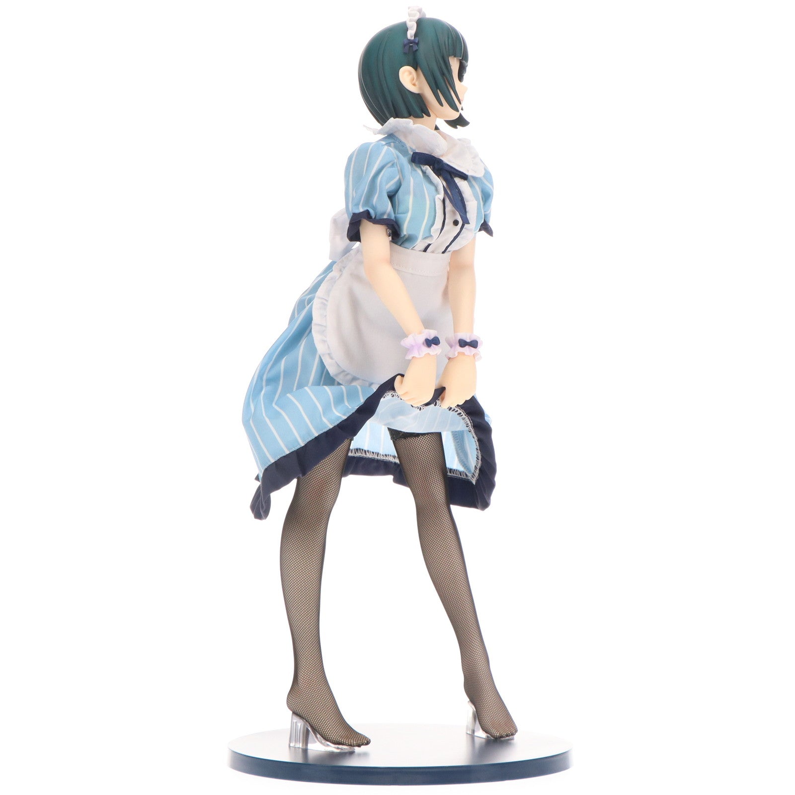 【中古即納】[FIG] B-Style 小野白菊(おのしらぎく) 女神のカフェテラス 1/4 完成品 フィギュア FREEing(フリーイング)(20250331)