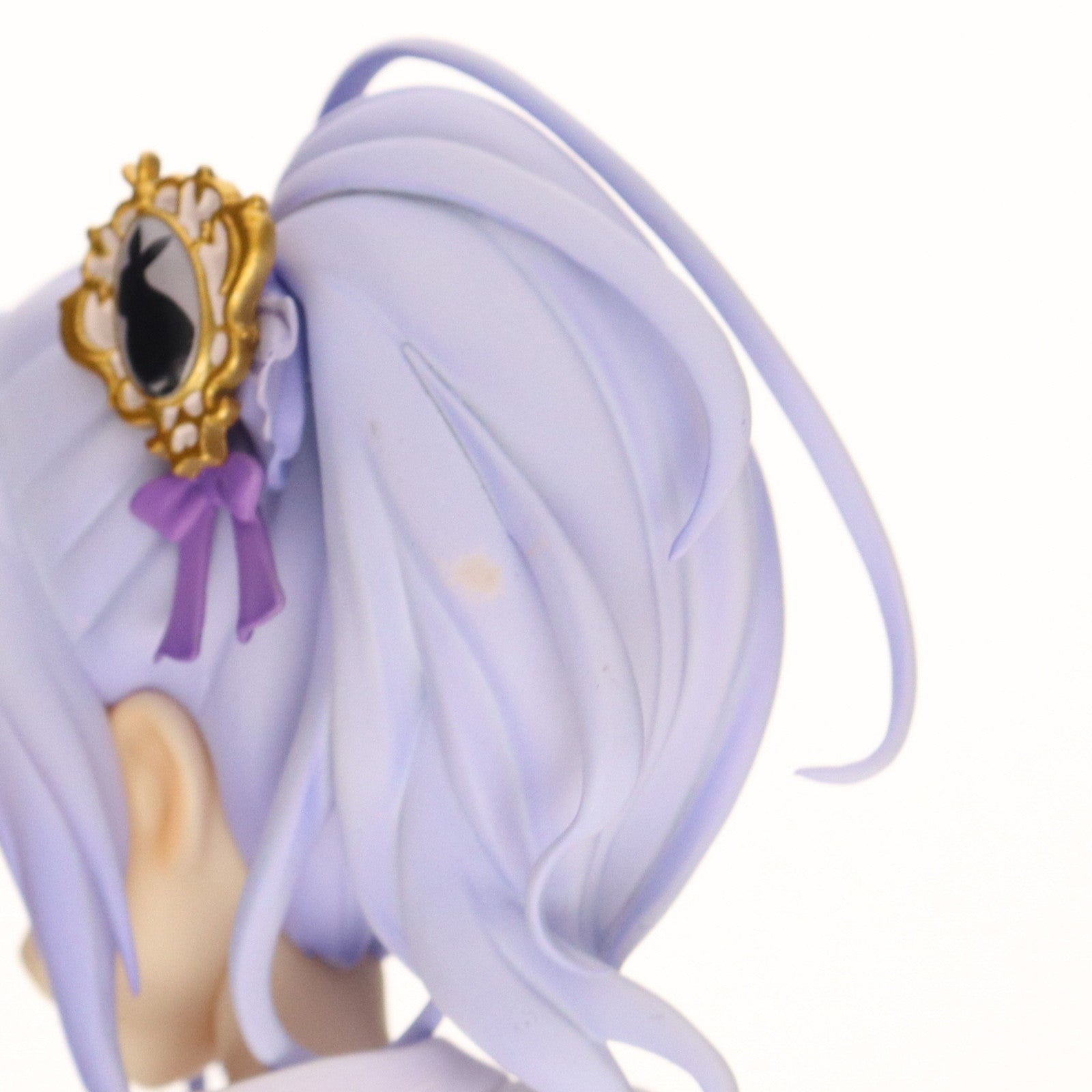 BLOOM - (再販) チノ(Summer Festival)=Repackage Edition= ご注文はうさぎですか? BLOOM(ブルーム) 1/7 完成品 フィギュア(PF203) PLUM(プラム) 中古即納】[FIG](再販) チノ(Summer Festival)=Repackage