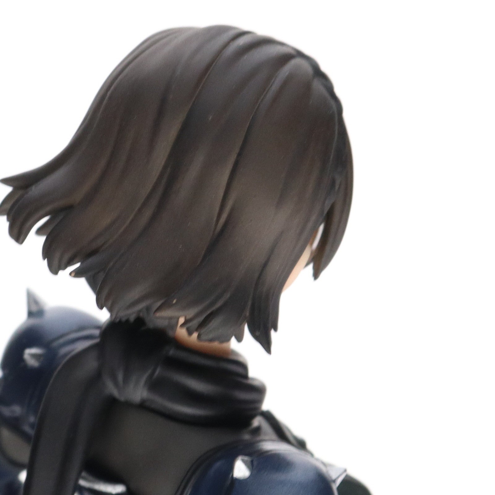 【中古即納】[FIG] Lucrea(ルクリア) 新島真(にいじままこと) ペルソナ5 ザ・ロイヤル 完成品 フィギュア 一部オンラインショップ限定 メガハウス(20210930)