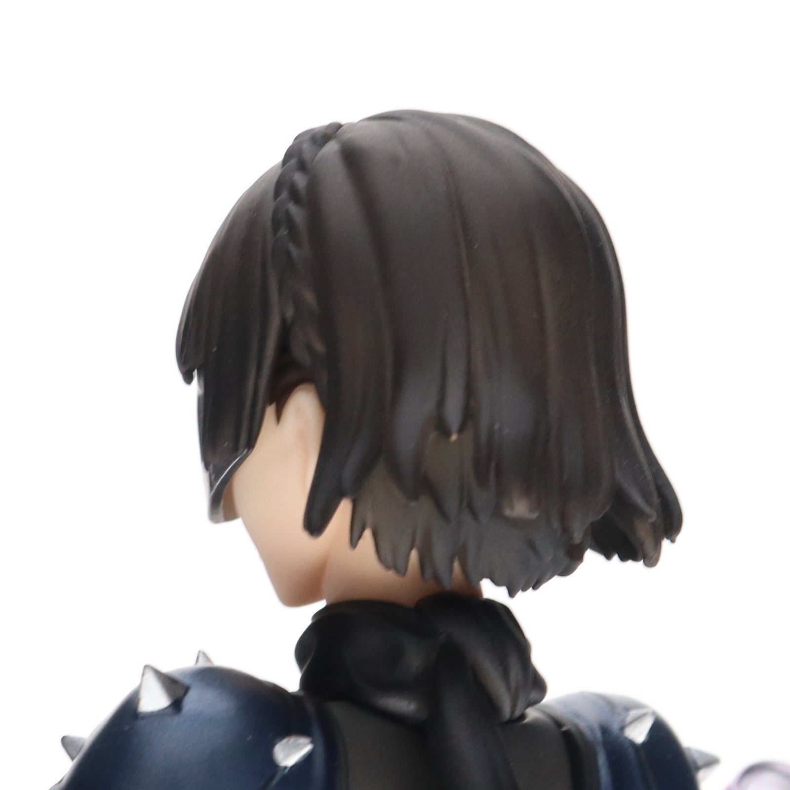 【中古即納】[FIG] Lucrea(ルクリア) 新島真(にいじままこと) ペルソナ5 ザ・ロイヤル 完成品 フィギュア 一部オンラインショップ限定 メガハウス(20210930)